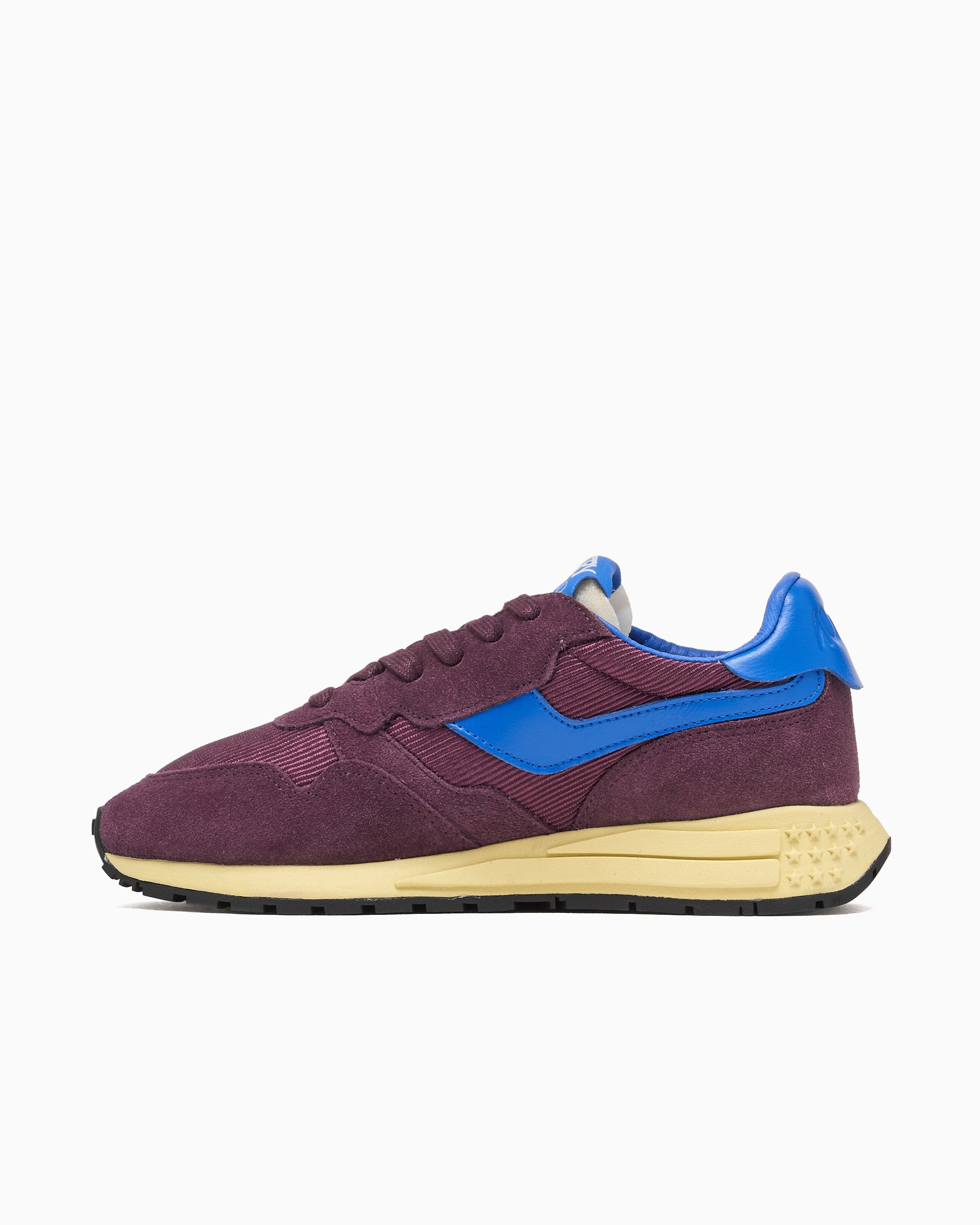 Sneakers Autry Women's Reelwind Low - WWLWES06