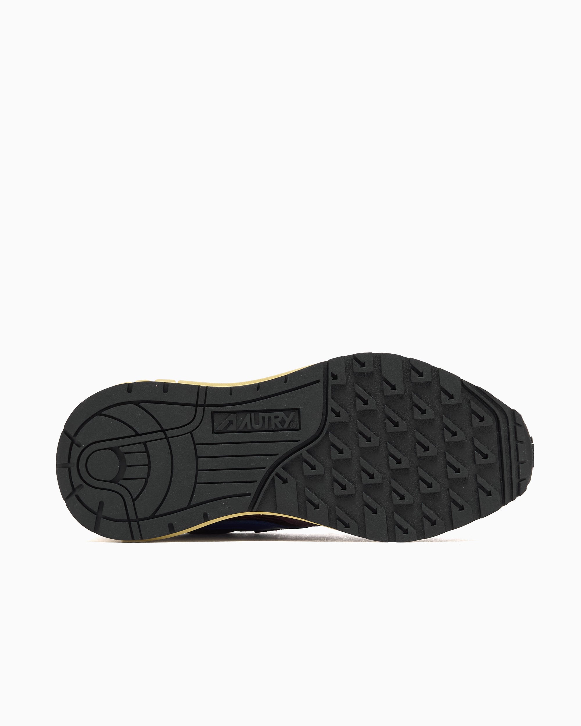 Sneakers Autry Women's Reelwind Low - WWLWES06