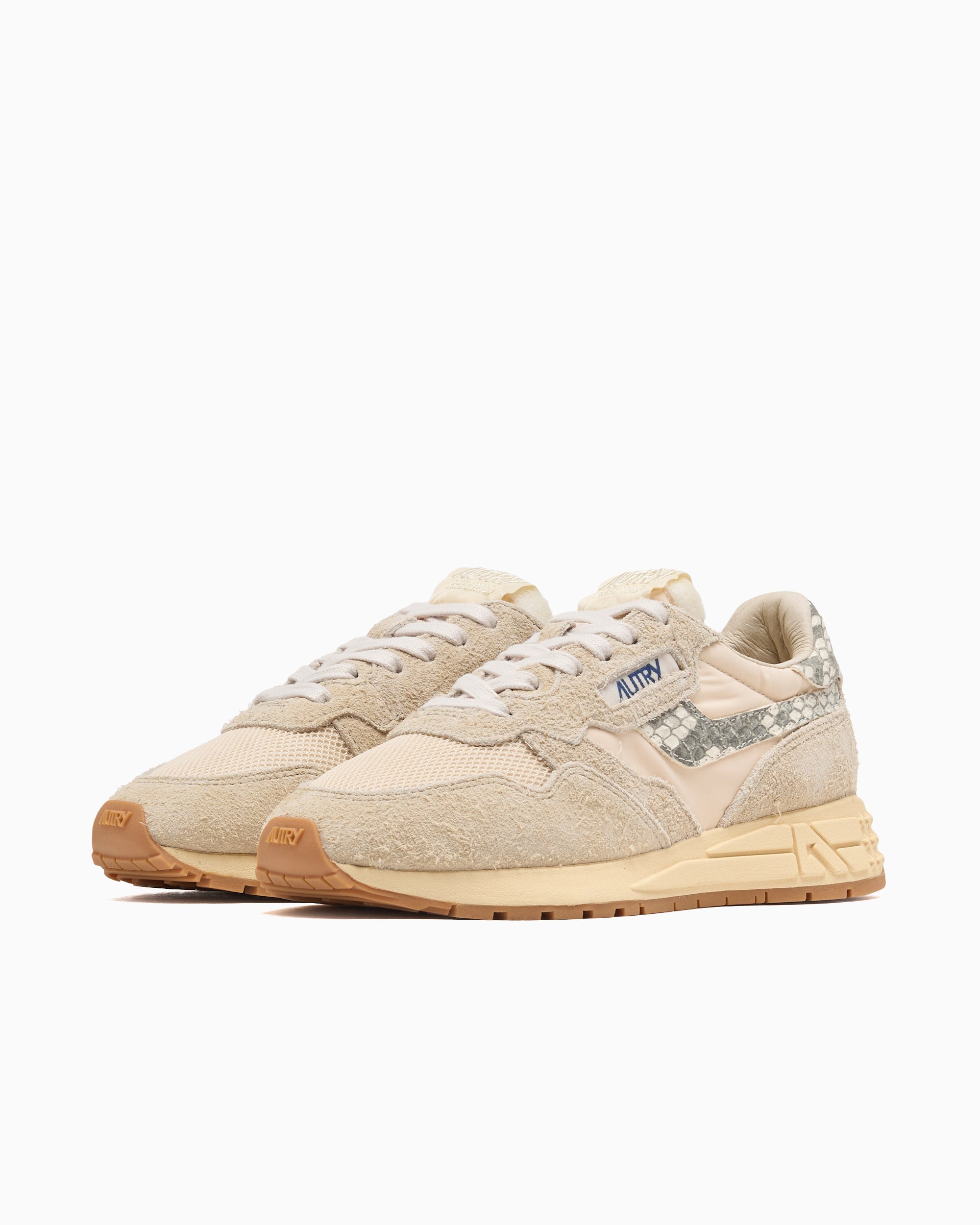 Sneakers Autry Women's Reelwind Low - WWLWUQ01