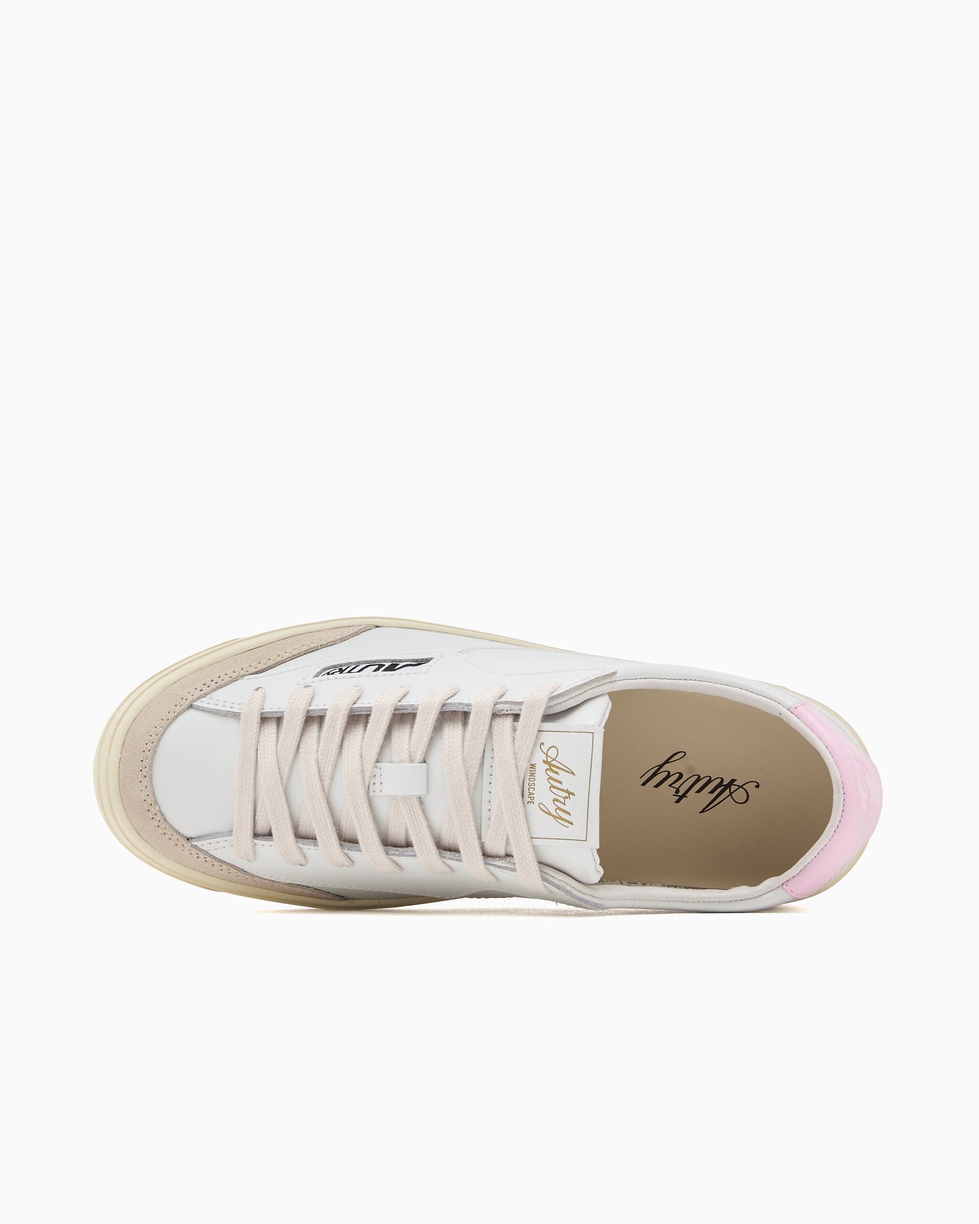 Sneakers Autry Women's Windscape Low - SCLWUK04