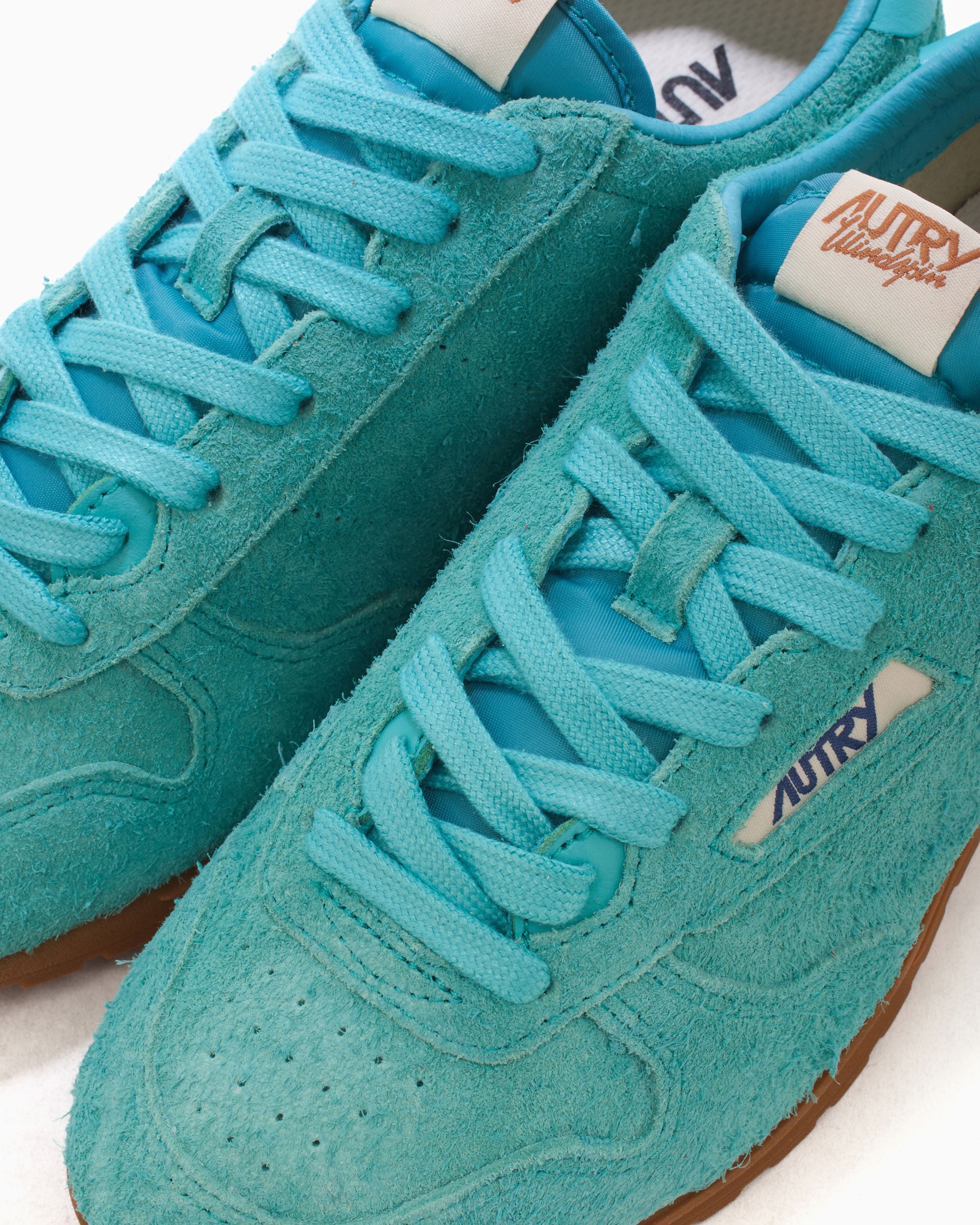 Sneakers Autry Women's Windspin Low - WSLWPB10