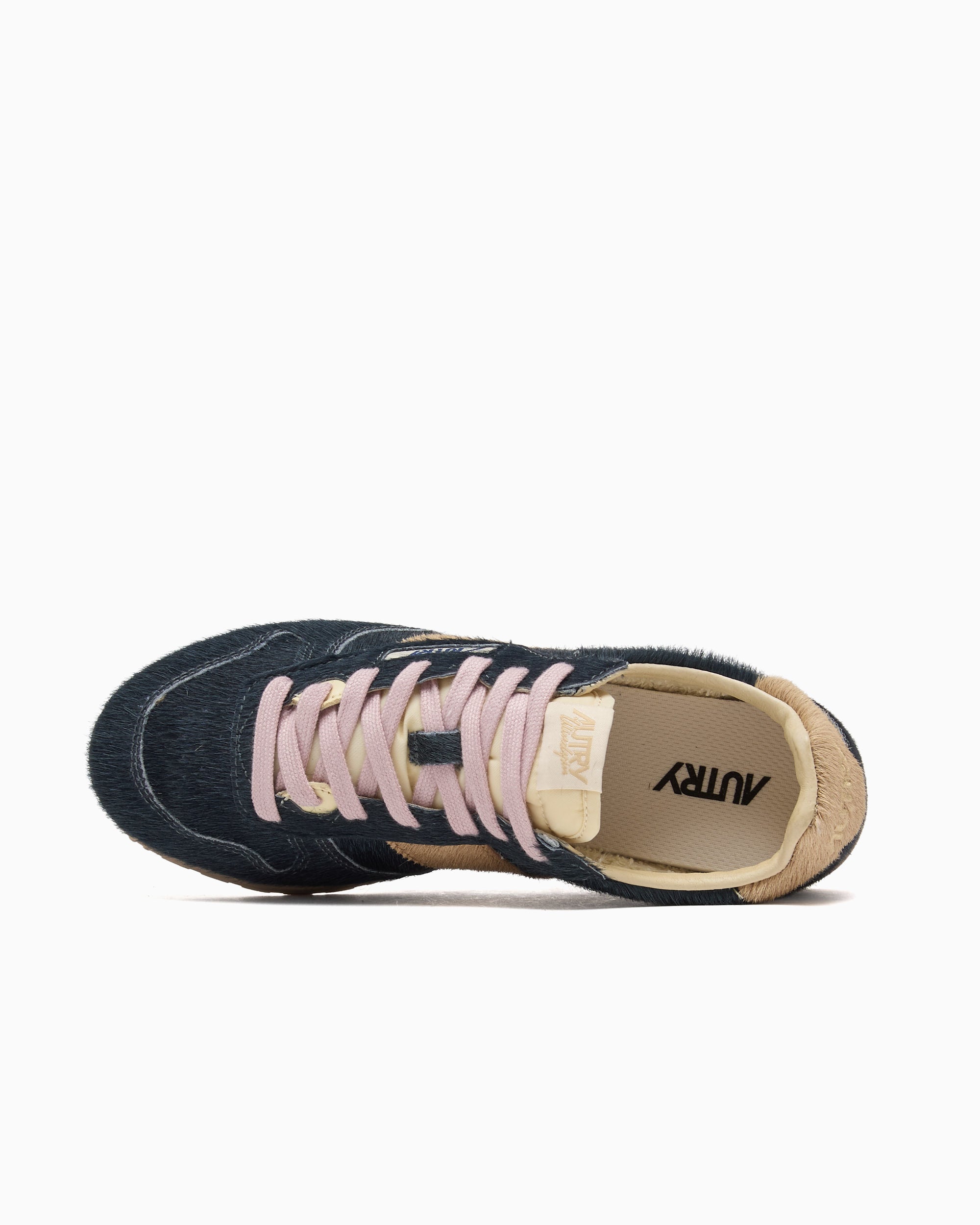 Sneakers Autry Women's Windspin Low - WSLWYN02