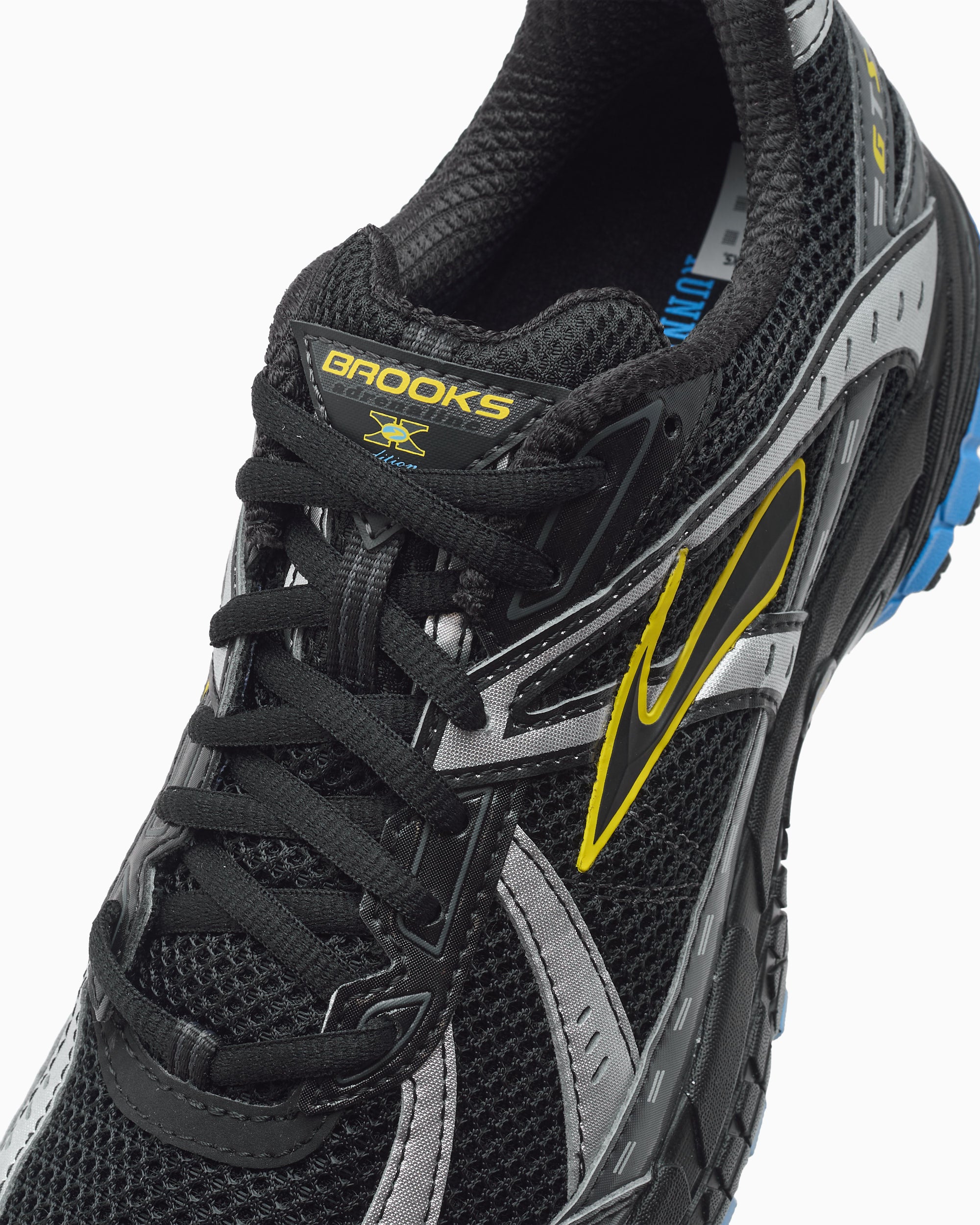 Sneakers Brooks Adrenaline GTS 10 - 1000581D009