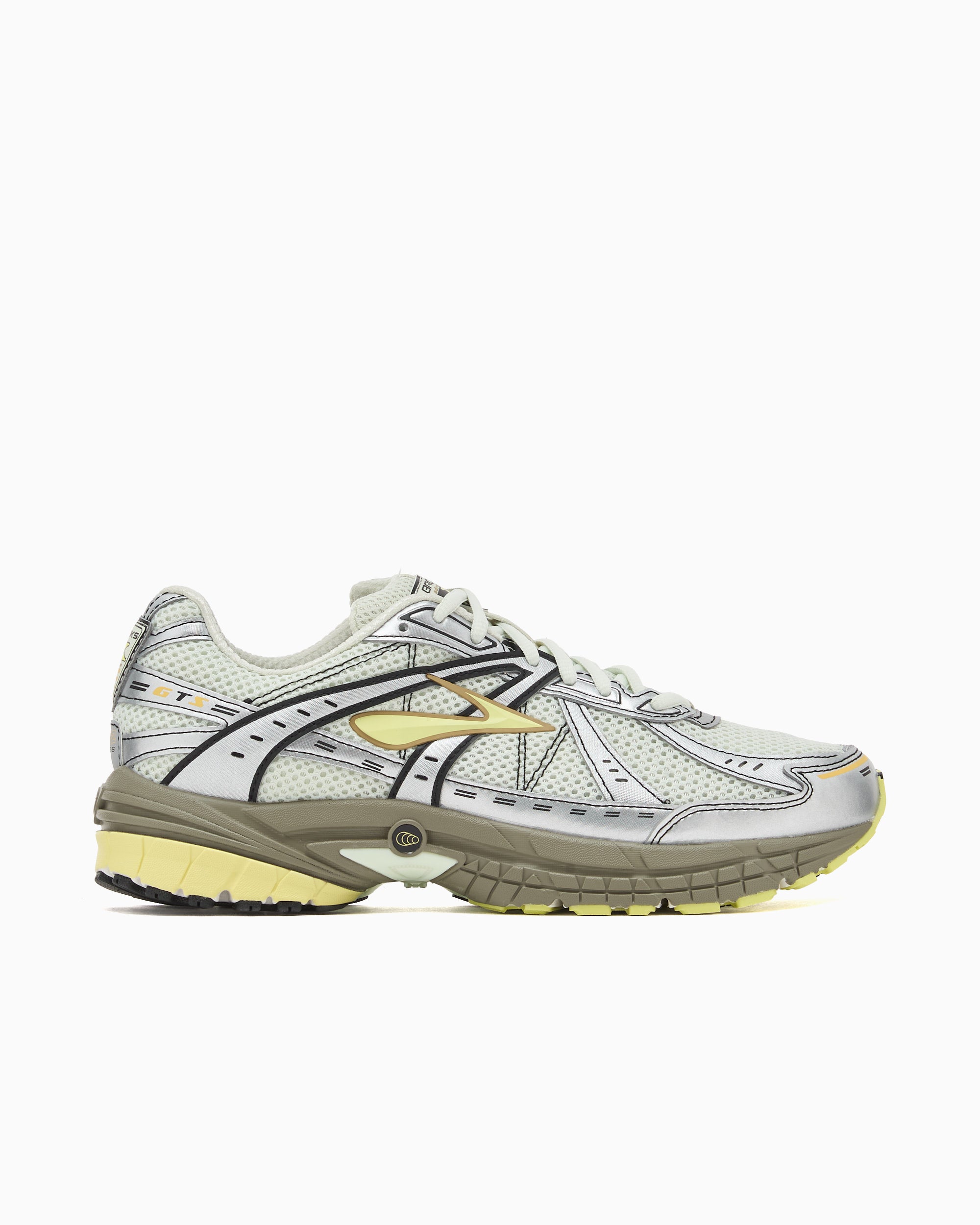 Sneakers Brooks Adrenaline GTS 10 - 1000581D096