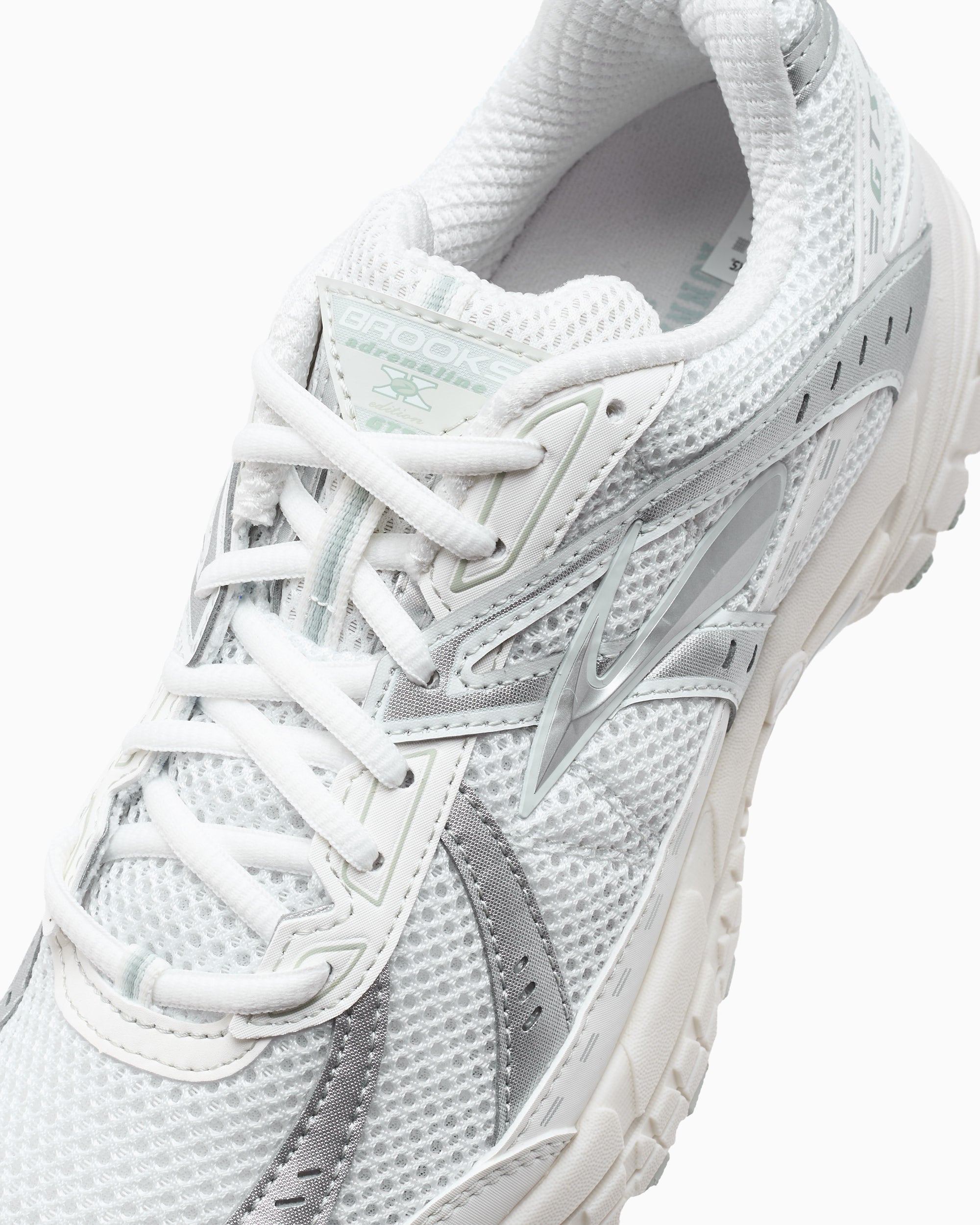 Sneakers Brooks Adrenaline GTS 10 - 1000581D159