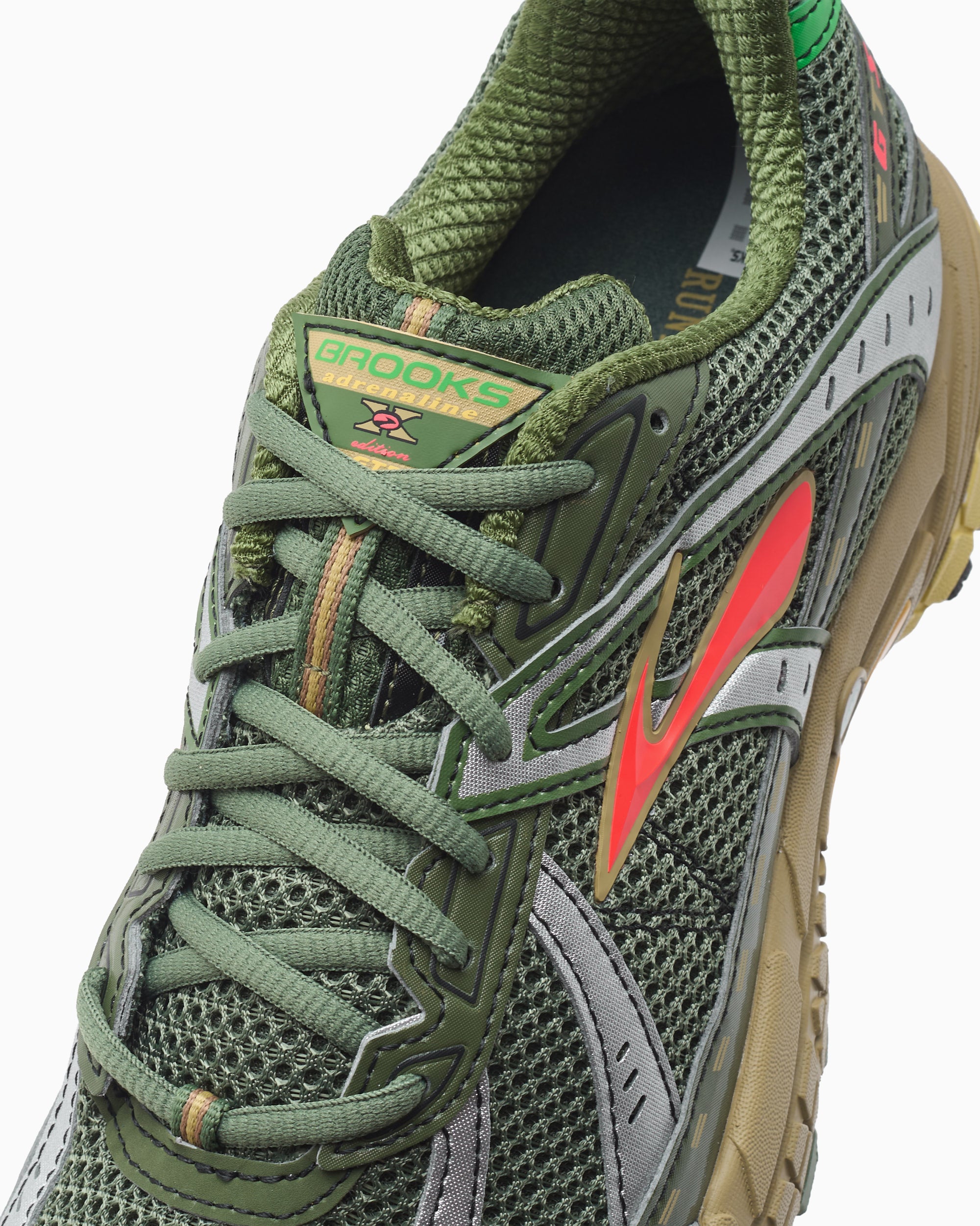 Sneakers Brooks Adrenaline GTS 10 - 1000581D372