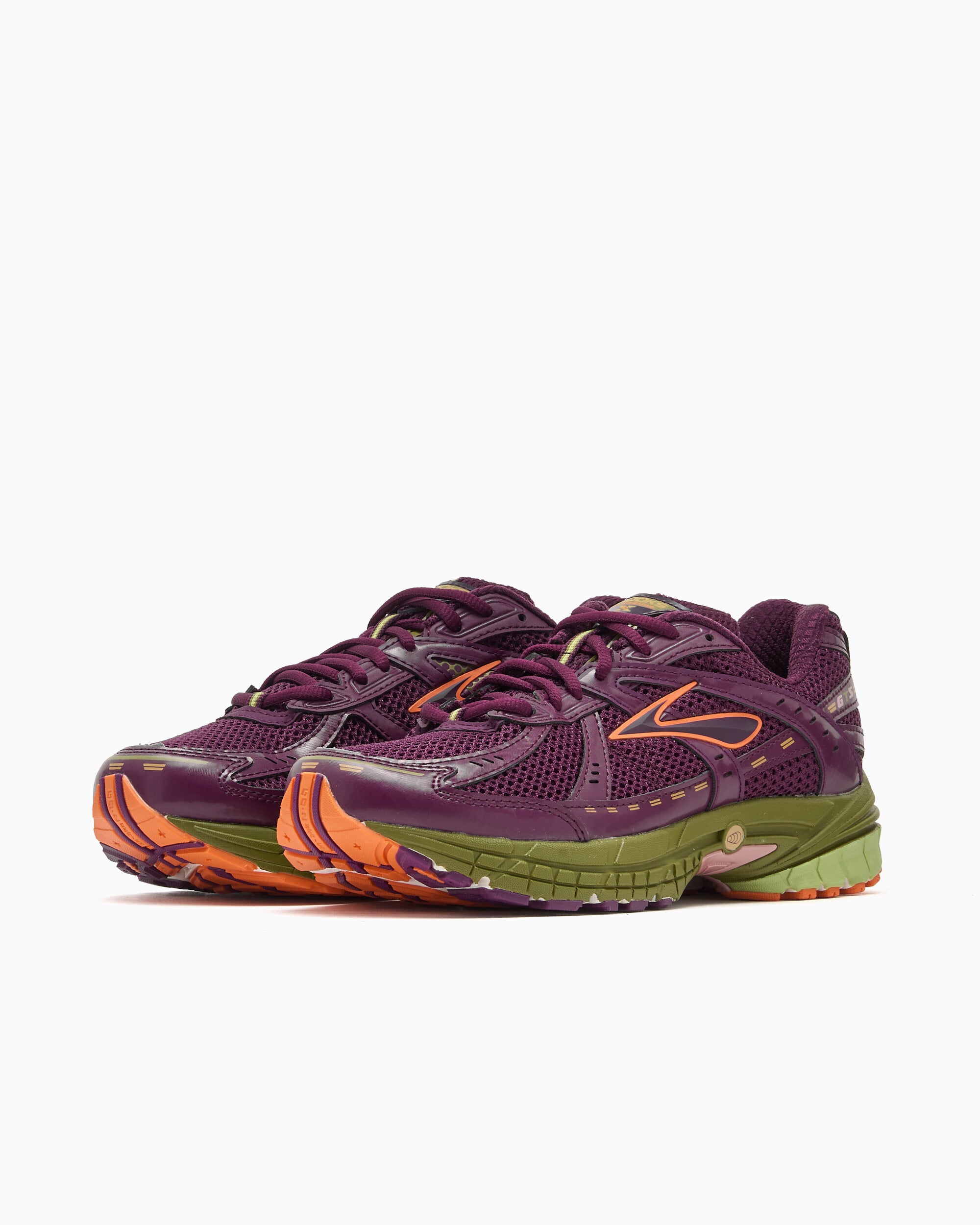 Sneakers Brooks Adrenaline GTS 10 - 1000581D552
