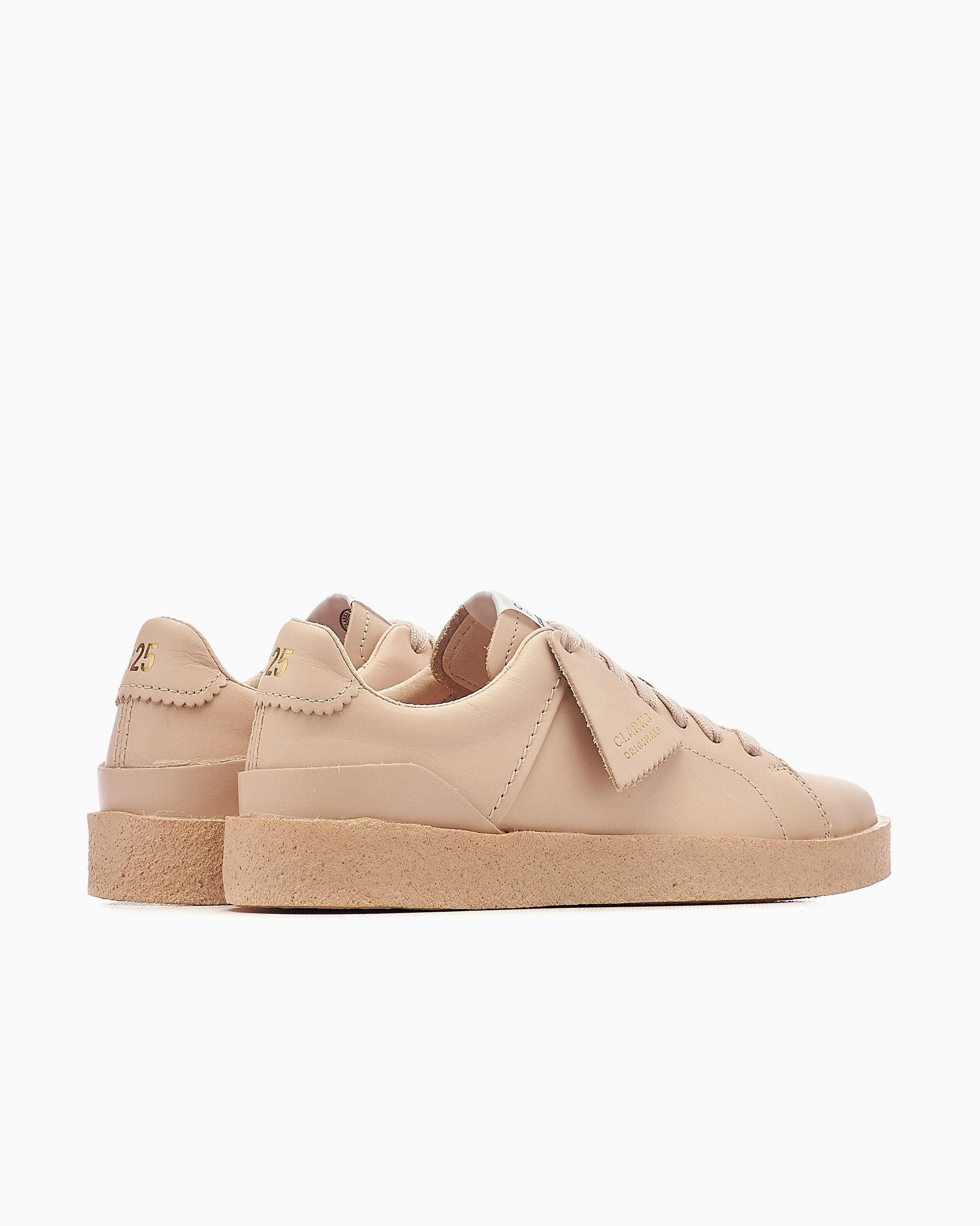 Sneakers Clarks Tor Match - 26164437