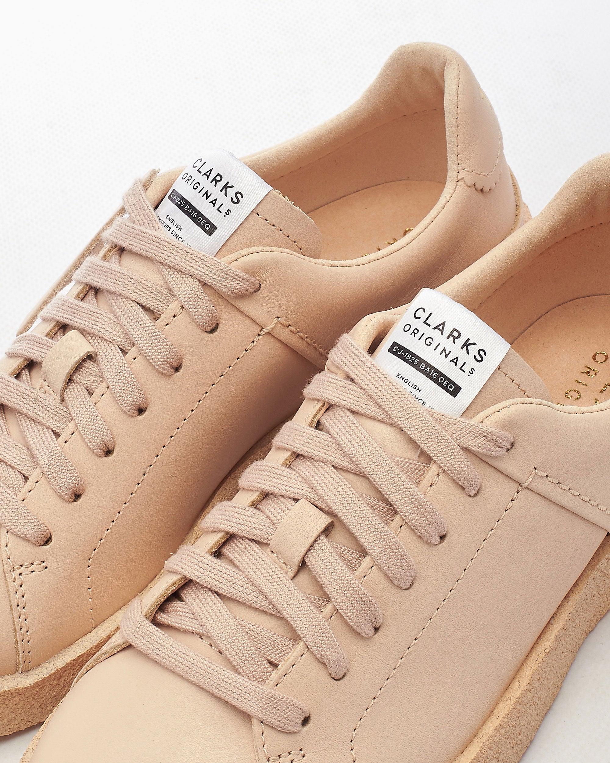 Sneakers Clarks Tor Match - 26164437