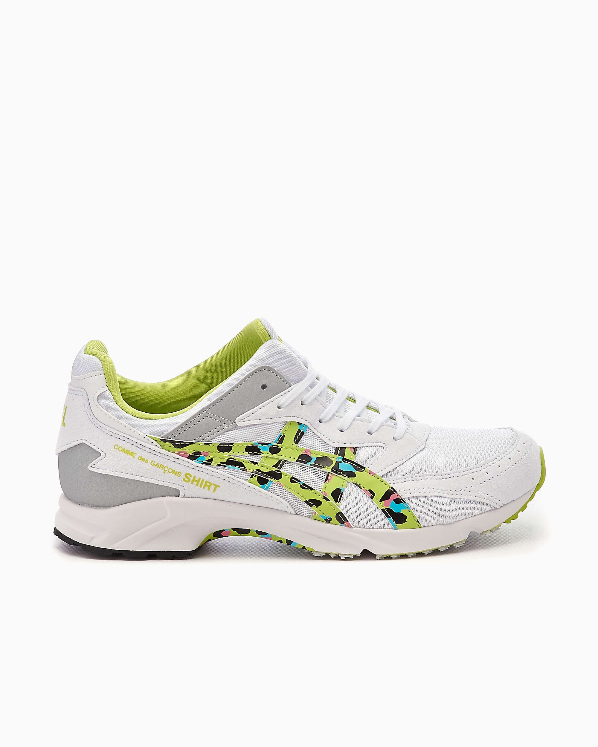 Sneakers Comme des Garçons Shirt x ASICS Trainers - FH-K100-W21-2