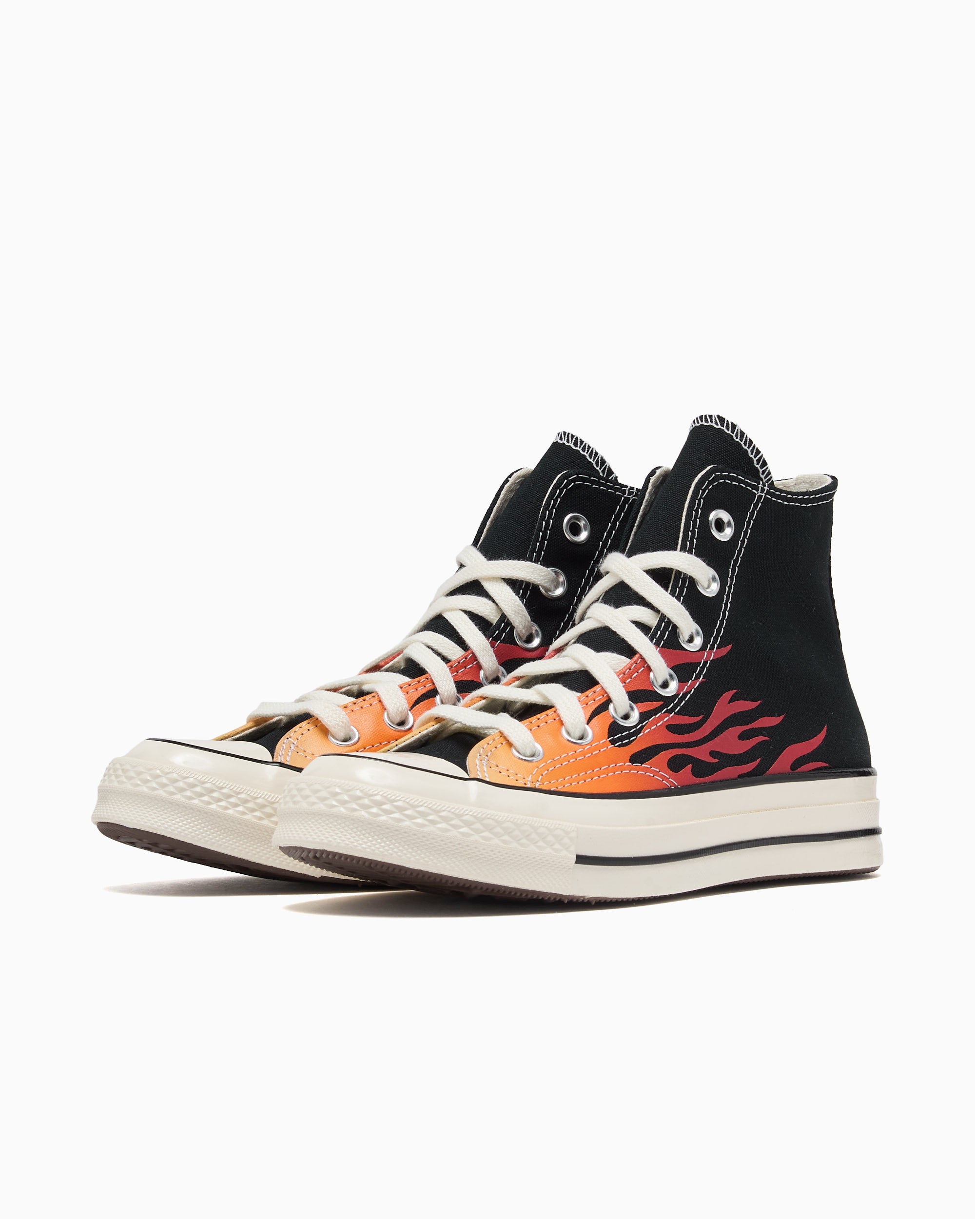 Sneakers Converse Chuck 70 "Fire" - A15610C