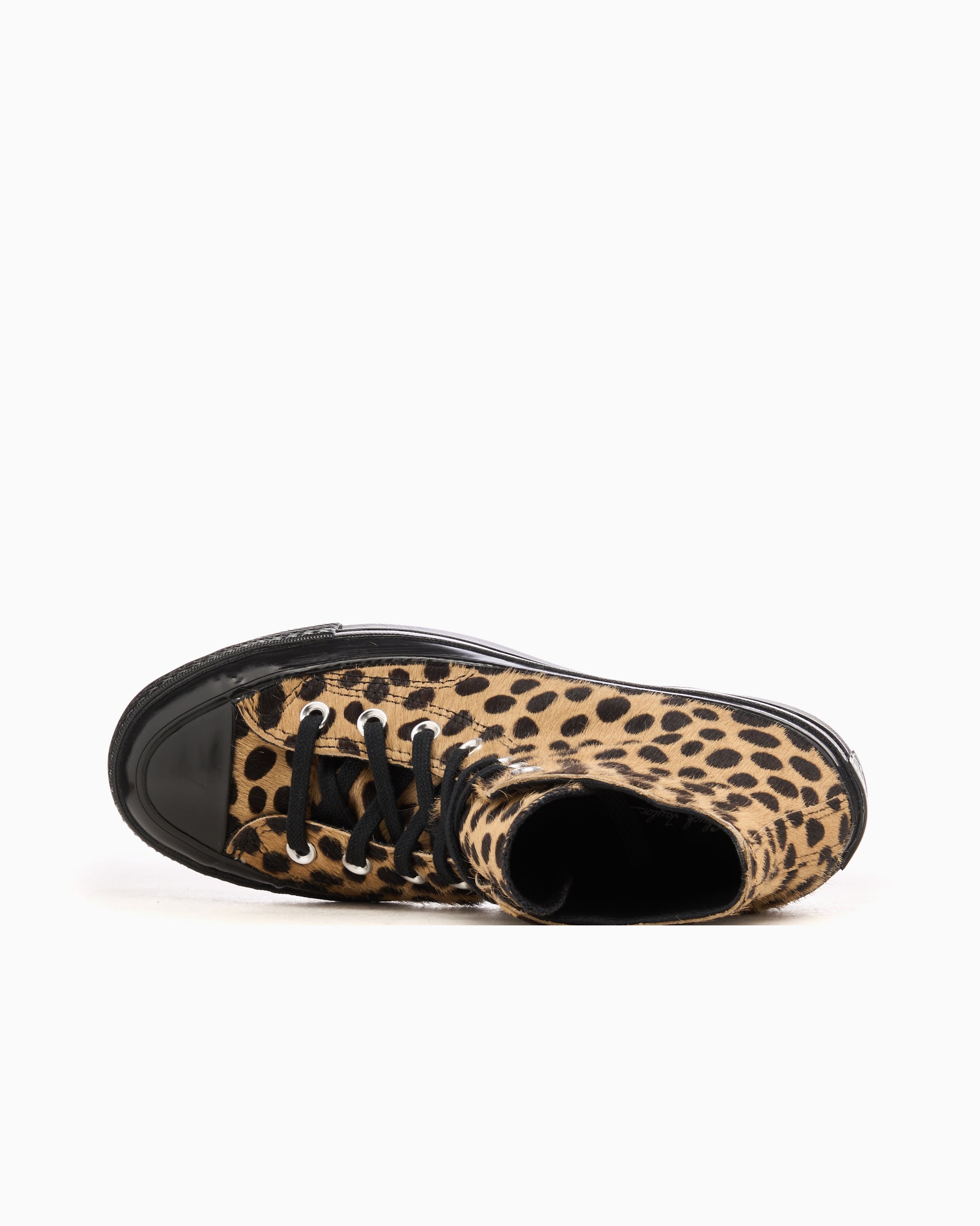 Sneakers Converse Chuck 70 High Pony Hair - A12705C