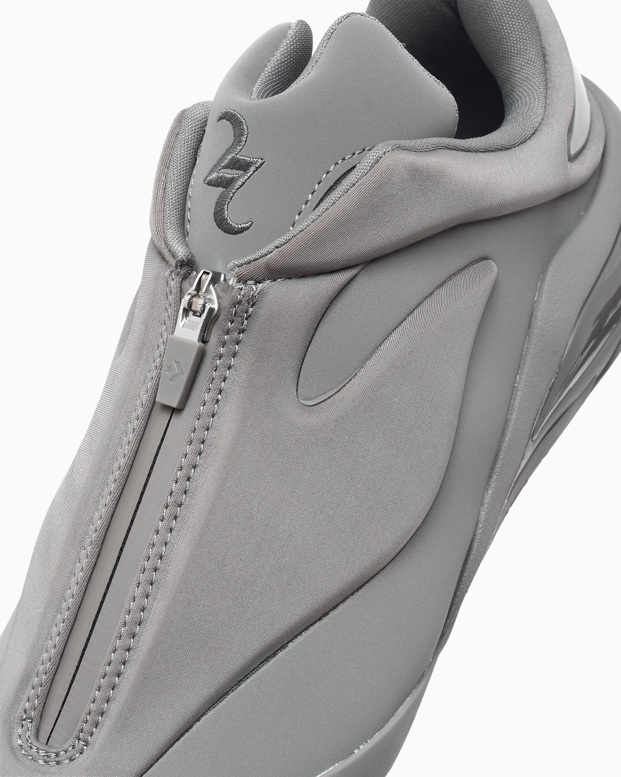 Sneakers Converse Shai 001 "Ares Grey" - A19837C