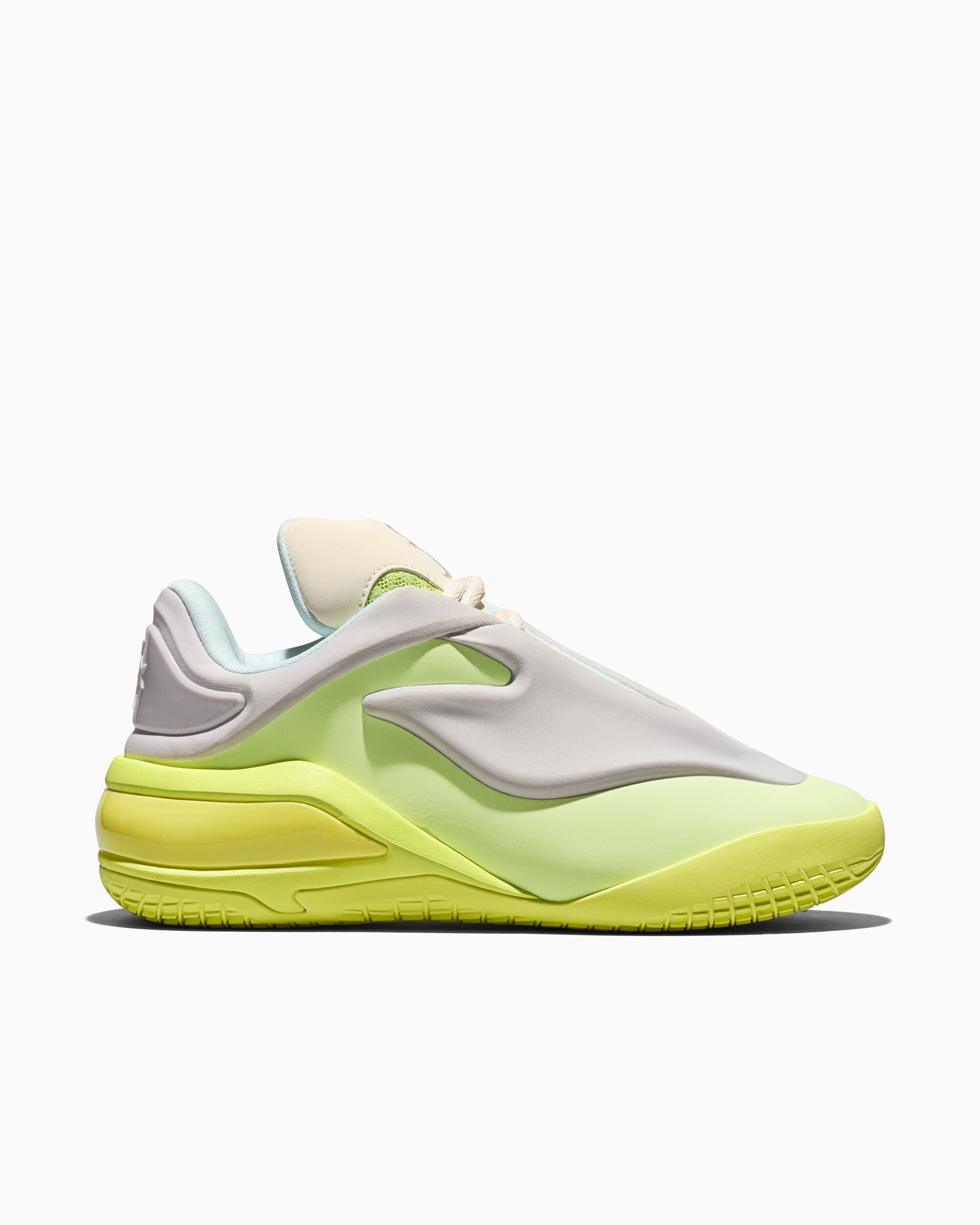 Sneakers Converse Shai 001 Lace Up "Lime" - A24322C