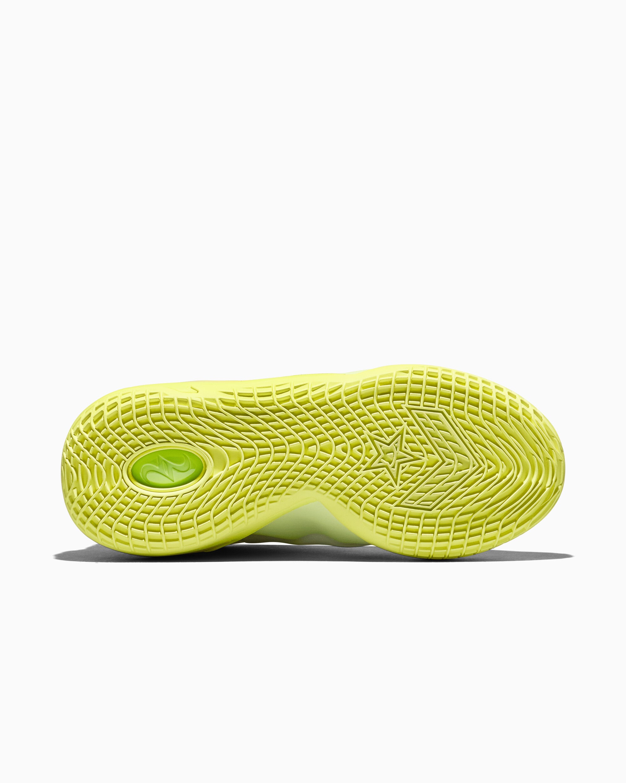 Sneakers Converse Shai 001 Lace Up "Lime" - A24322C