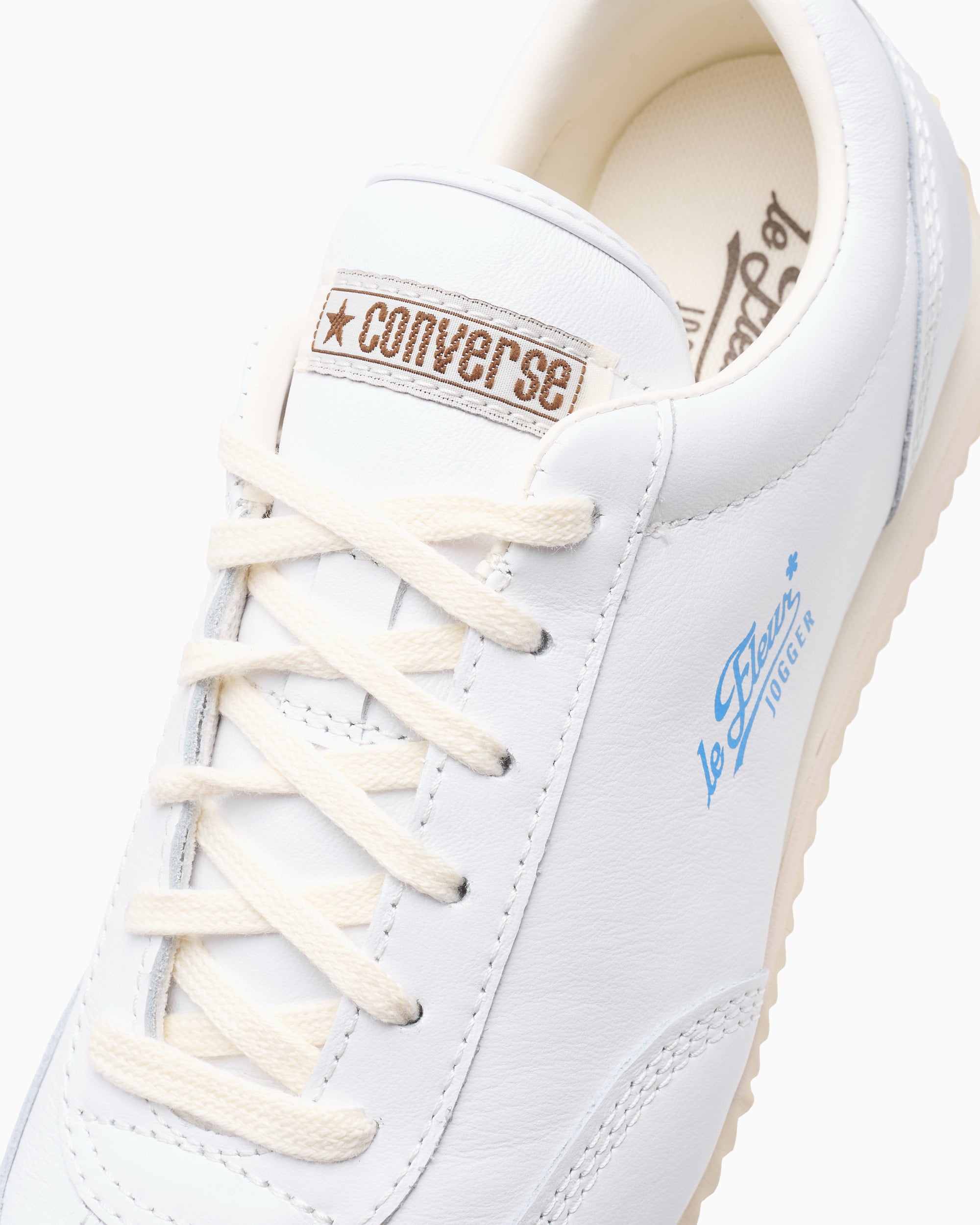 Sneakers Converse x GOLF le FLEUR* Jogger - A22767C