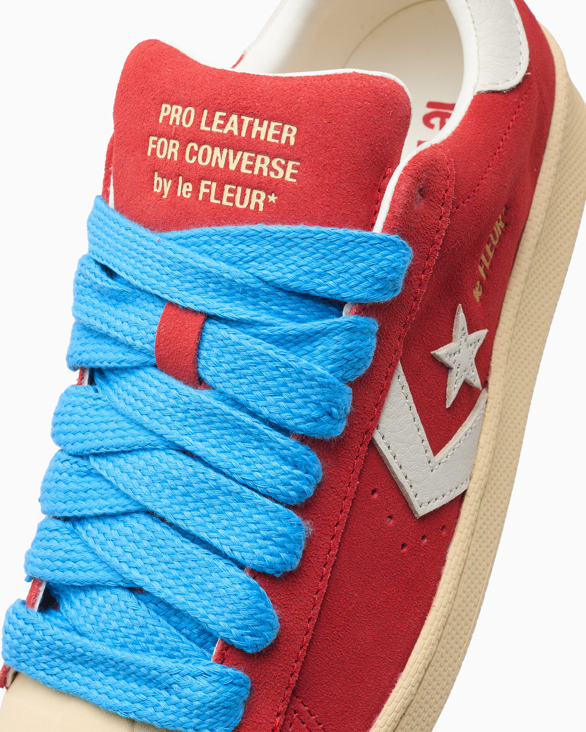 Sneakers Converse x GOLF le FLEUR* Pro Leather - A20367C
