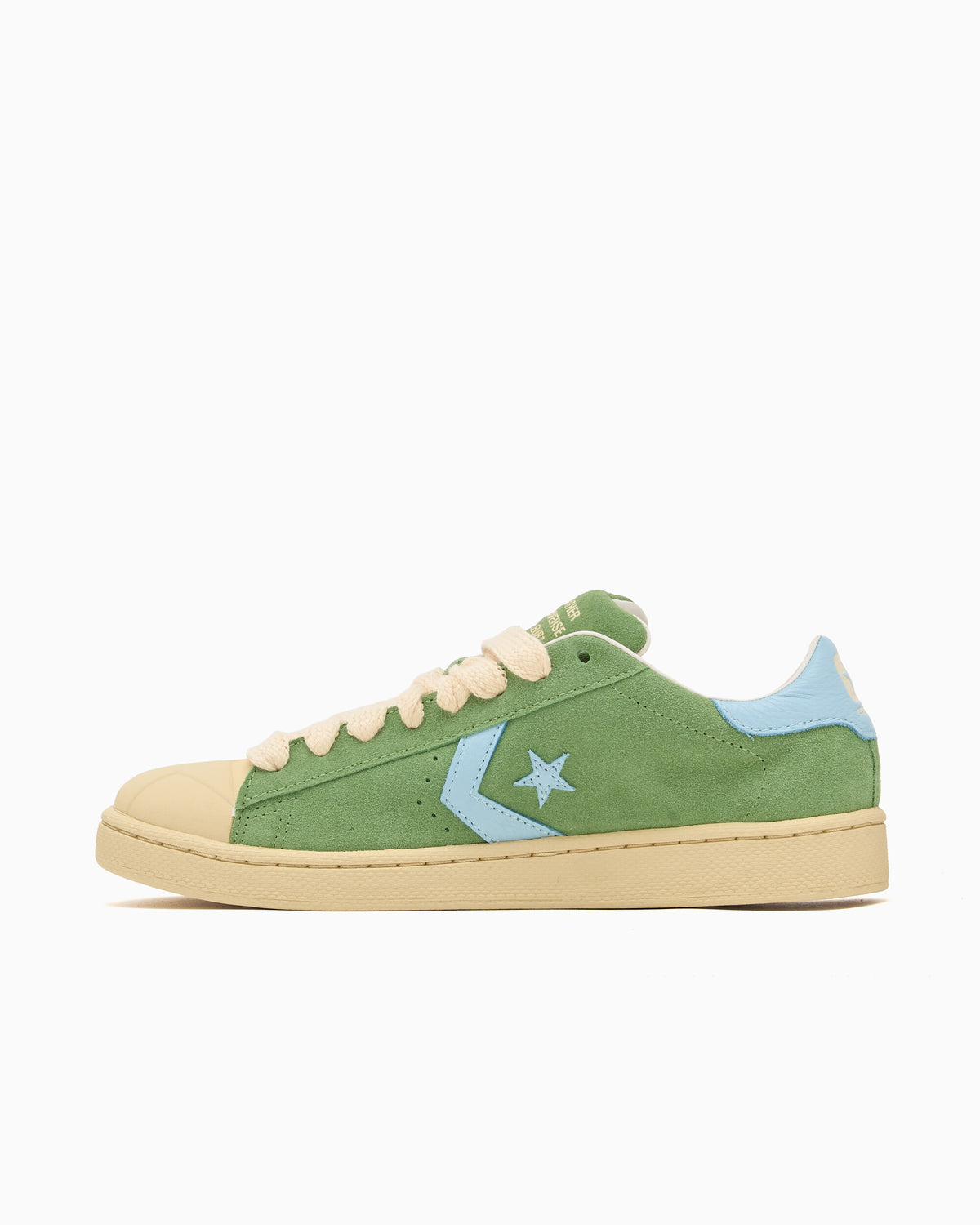 Sneakers Converse x GOLF le FLEUR* Pro Leather - A25132C