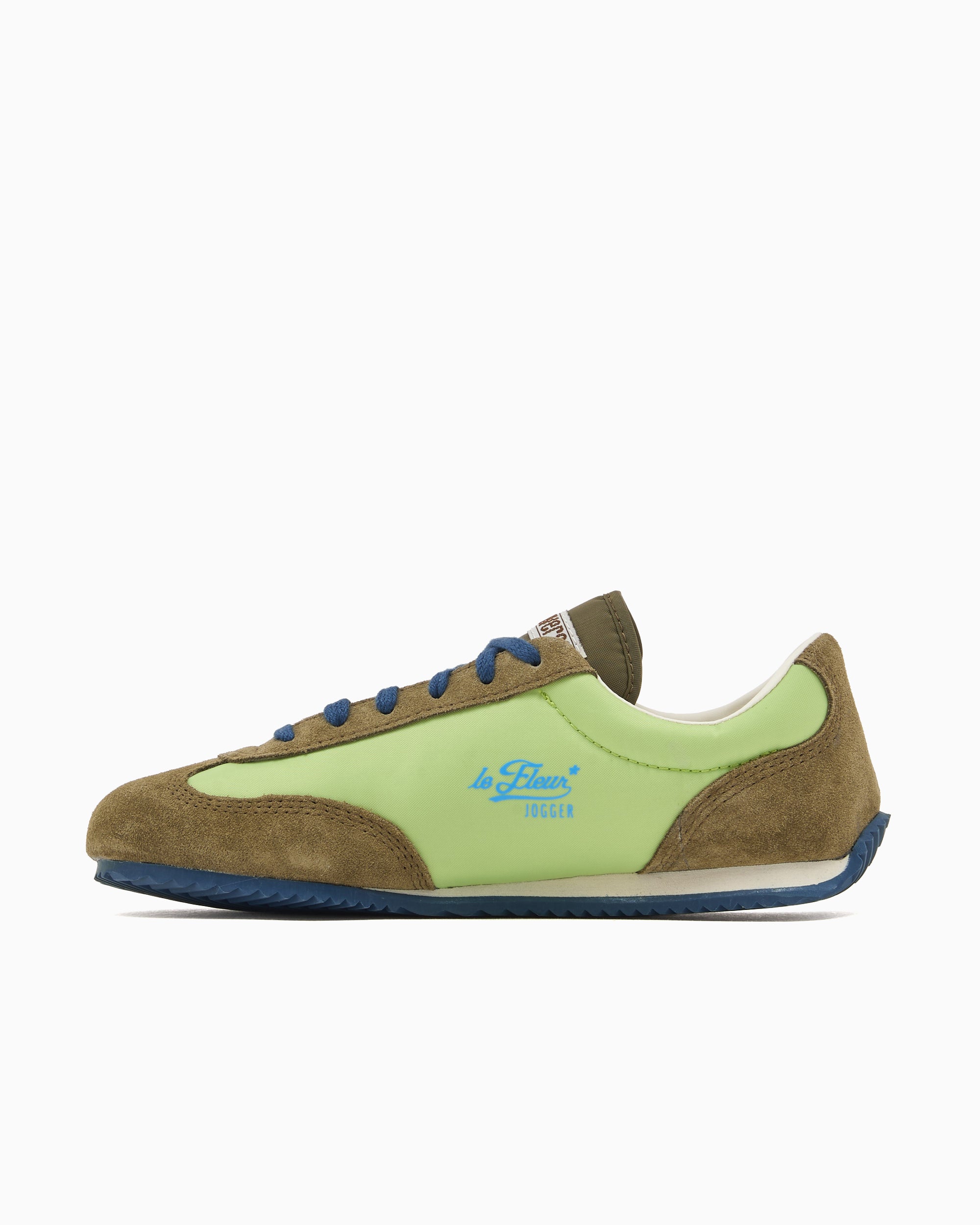 Sneakers Converse x Tyler The Creator 1908 Coach Jogger - A21431C