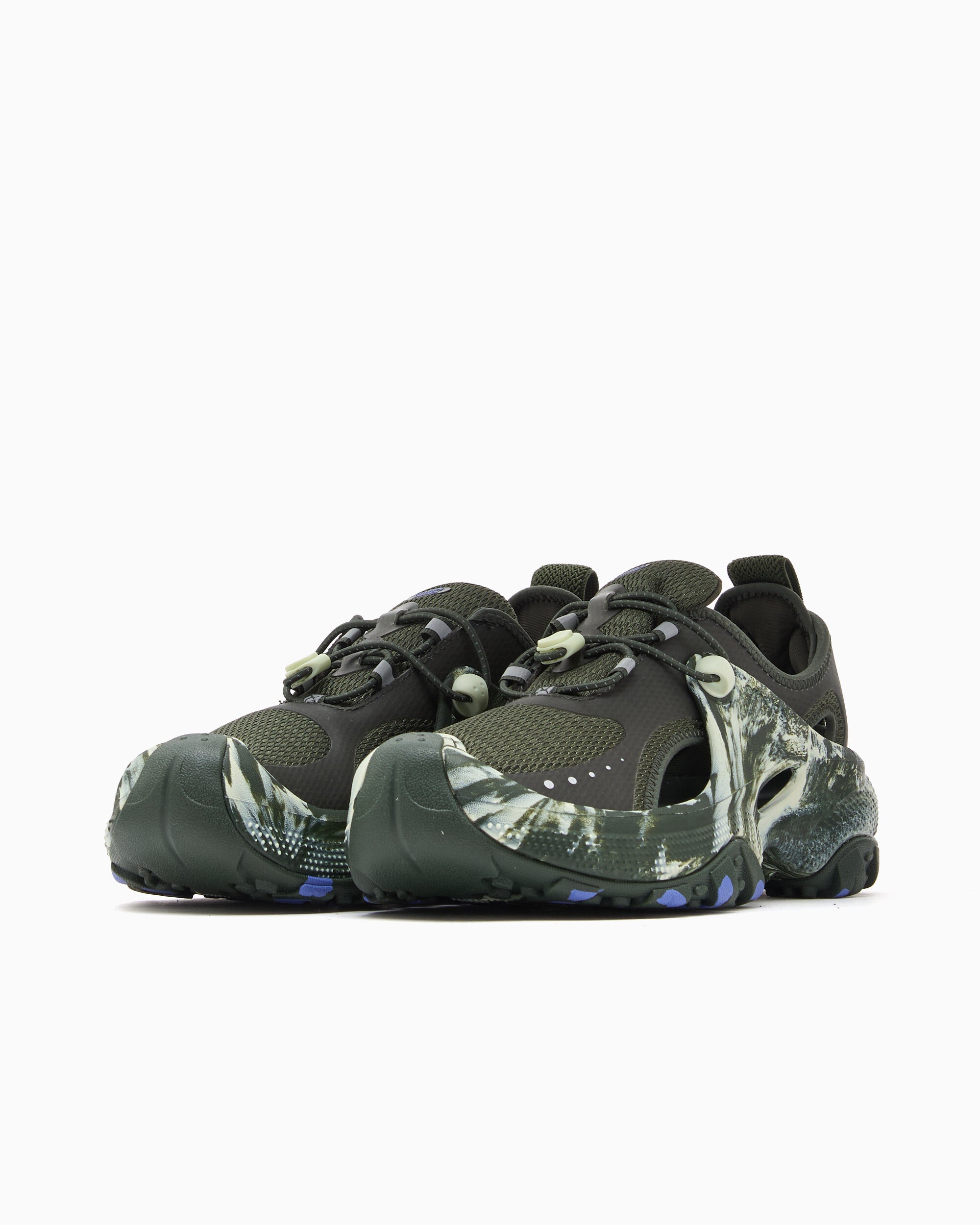 Sneakers Crocs x Brain Dead Trailbreak - 212689-90H
