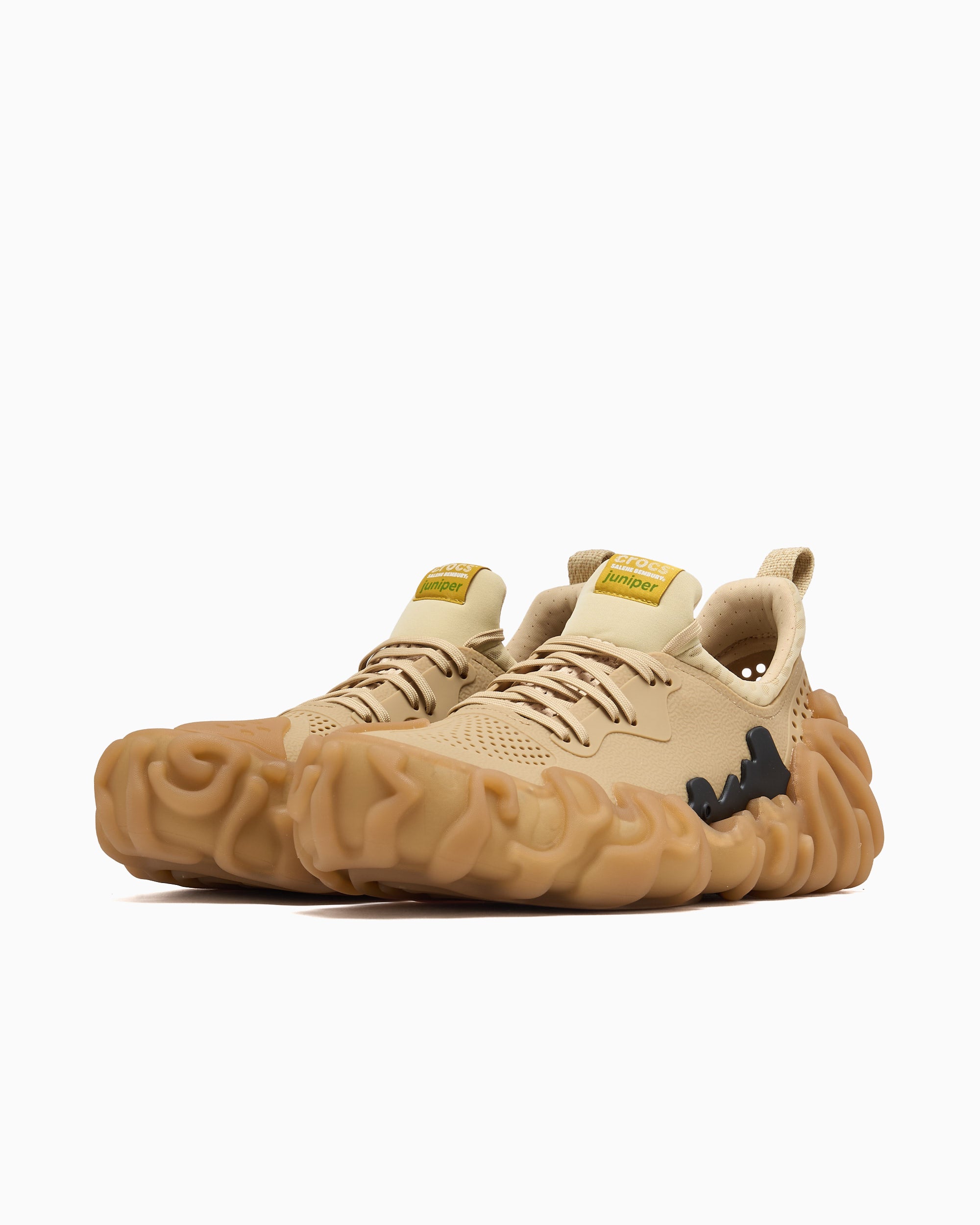 Sneakers Crocs x Salehe Bembury Juniper - 208694-2LC