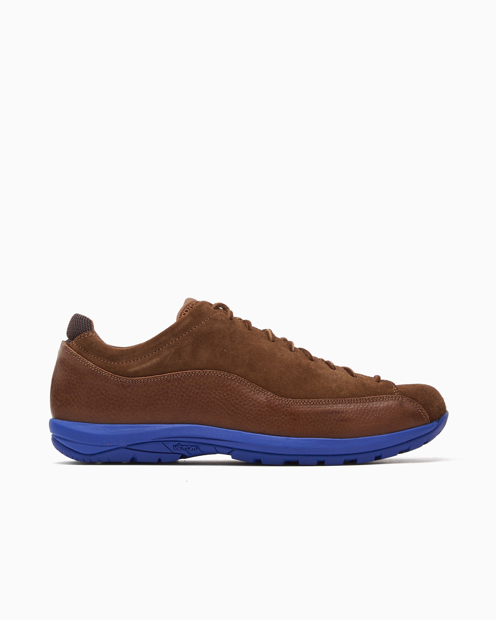 Sneakers Diemme Bardolino Vibram - DI26FWAMM-NUT