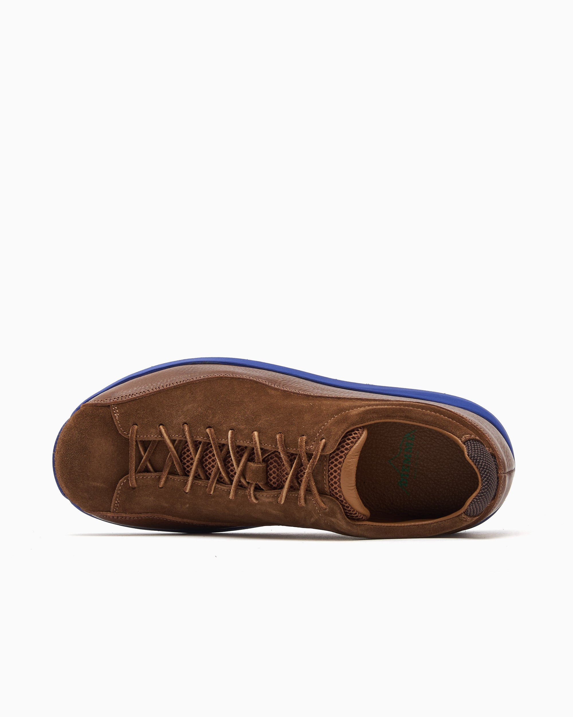Sneakers Diemme Bardolino Vibram - DI26FWAMM-NUT