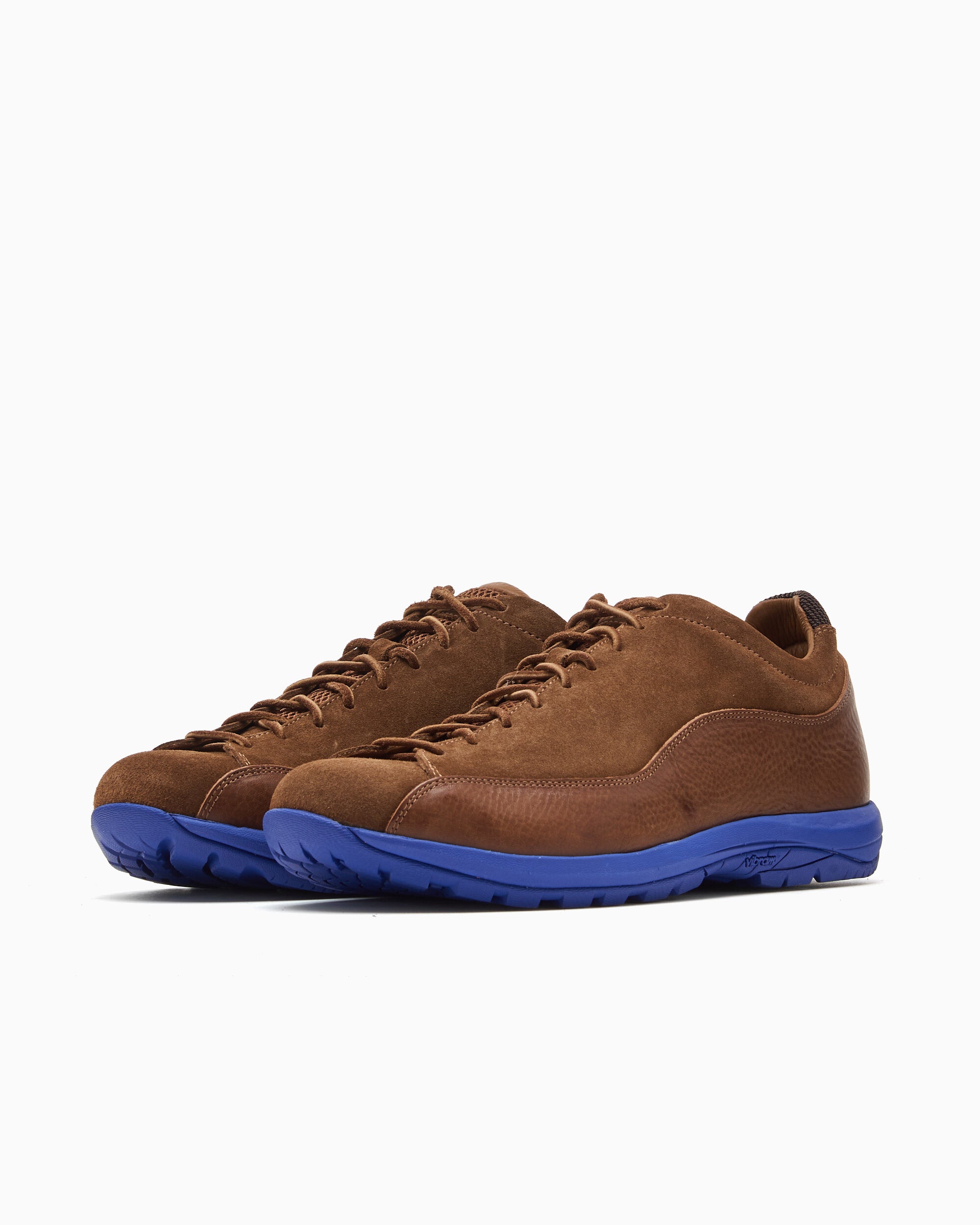 Sneakers Diemme Bardolino Vibram - DI26FWAMM-NUT