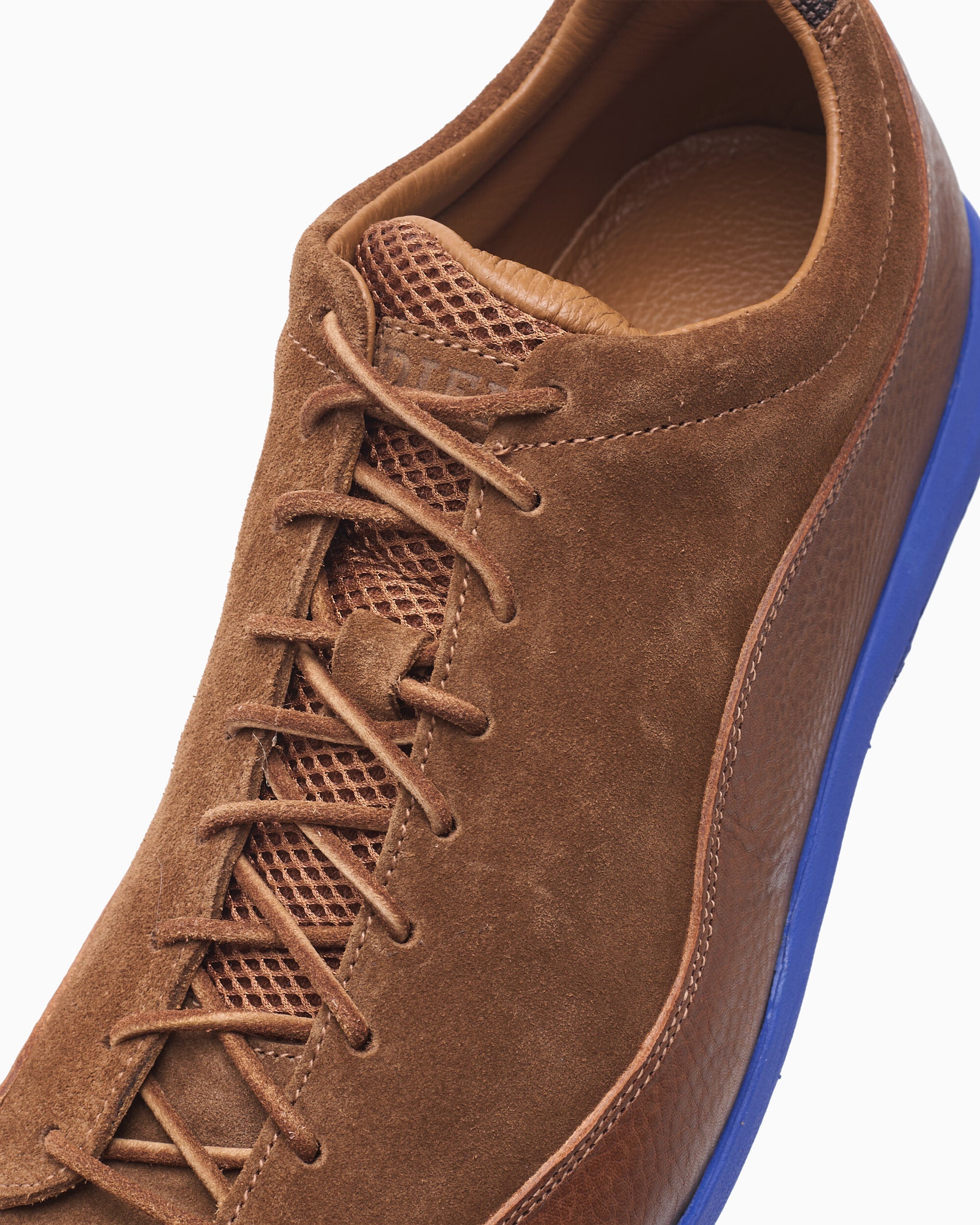 Sneakers Diemme Bardolino Vibram - DI26FWAMM-NUT