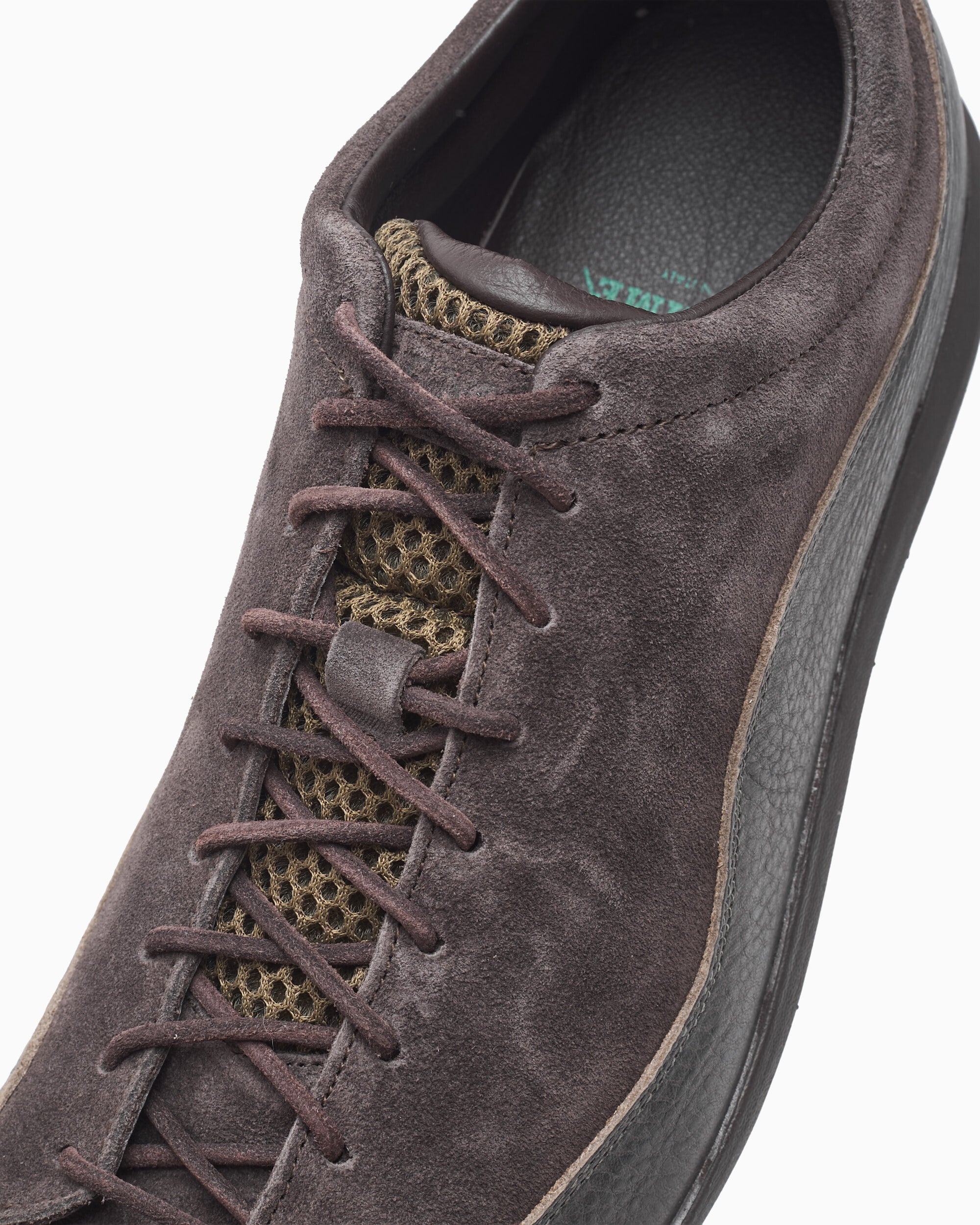 Sneakers Diemme Bardolino Vibram - DI26FWAMM-SMG