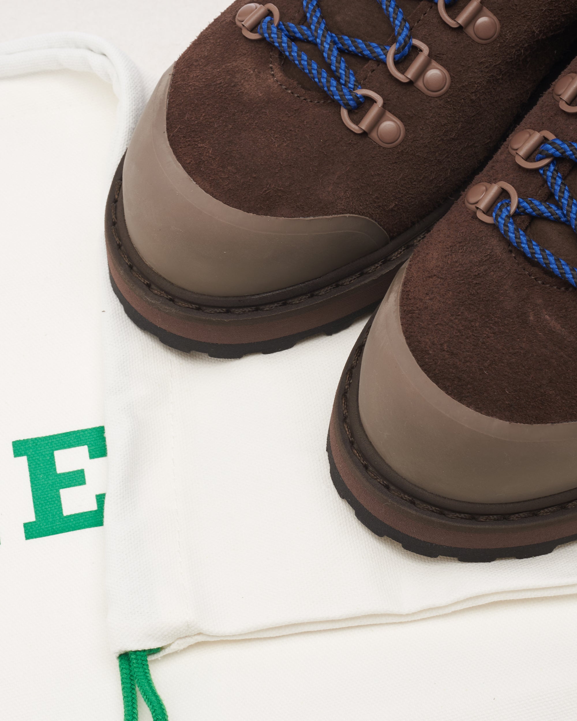 Sneakers Diemme Cornaro - DI24FWCOM-DKB