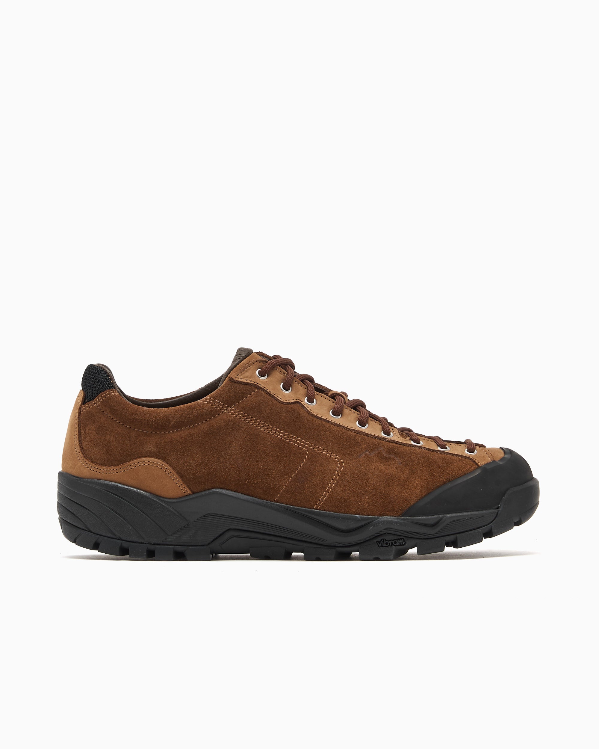 Sneakers Diemme Movida Vibram - DI26FWMOM-NUT