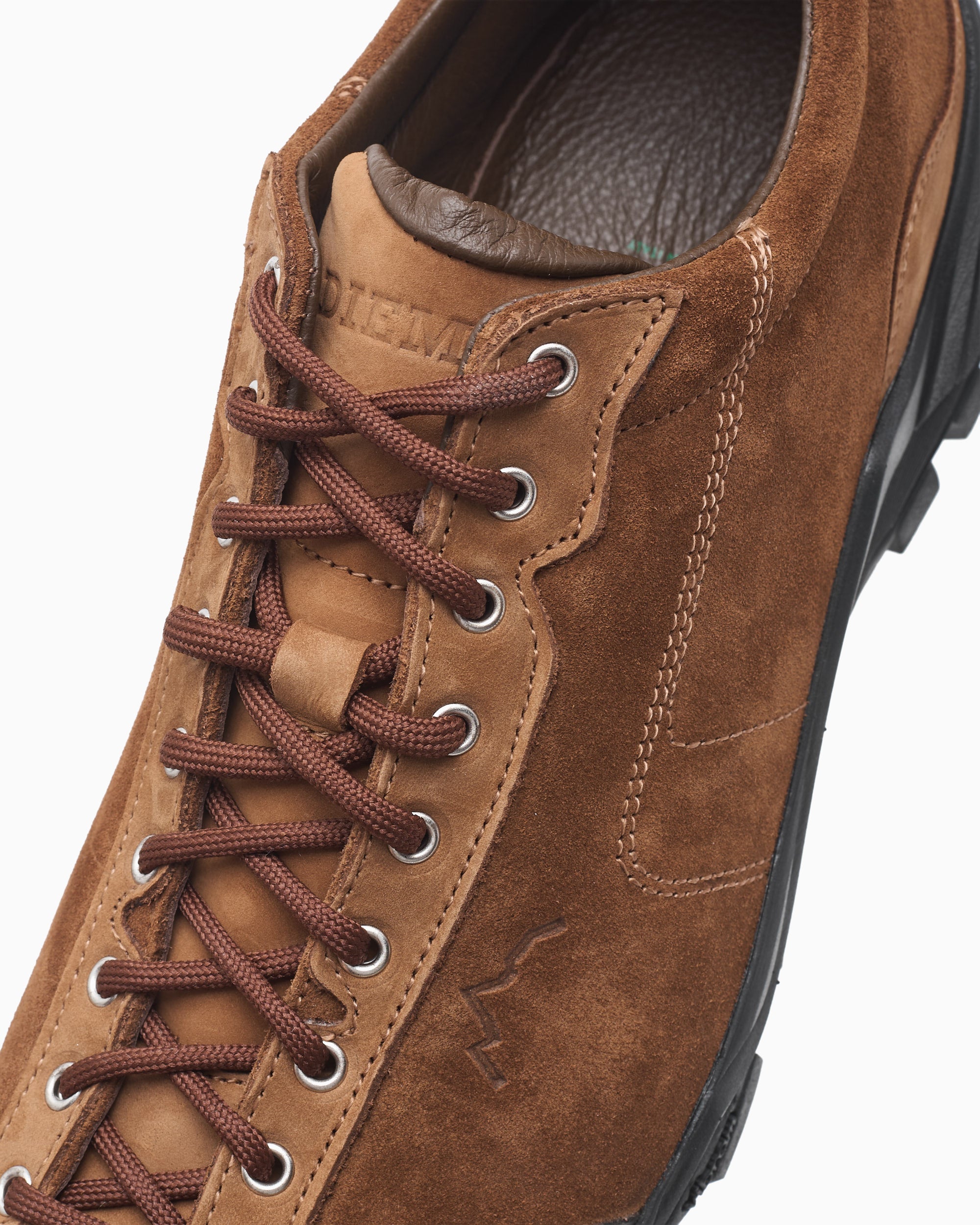 Sneakers Diemme Movida Vibram - DI26FWMOM-NUT
