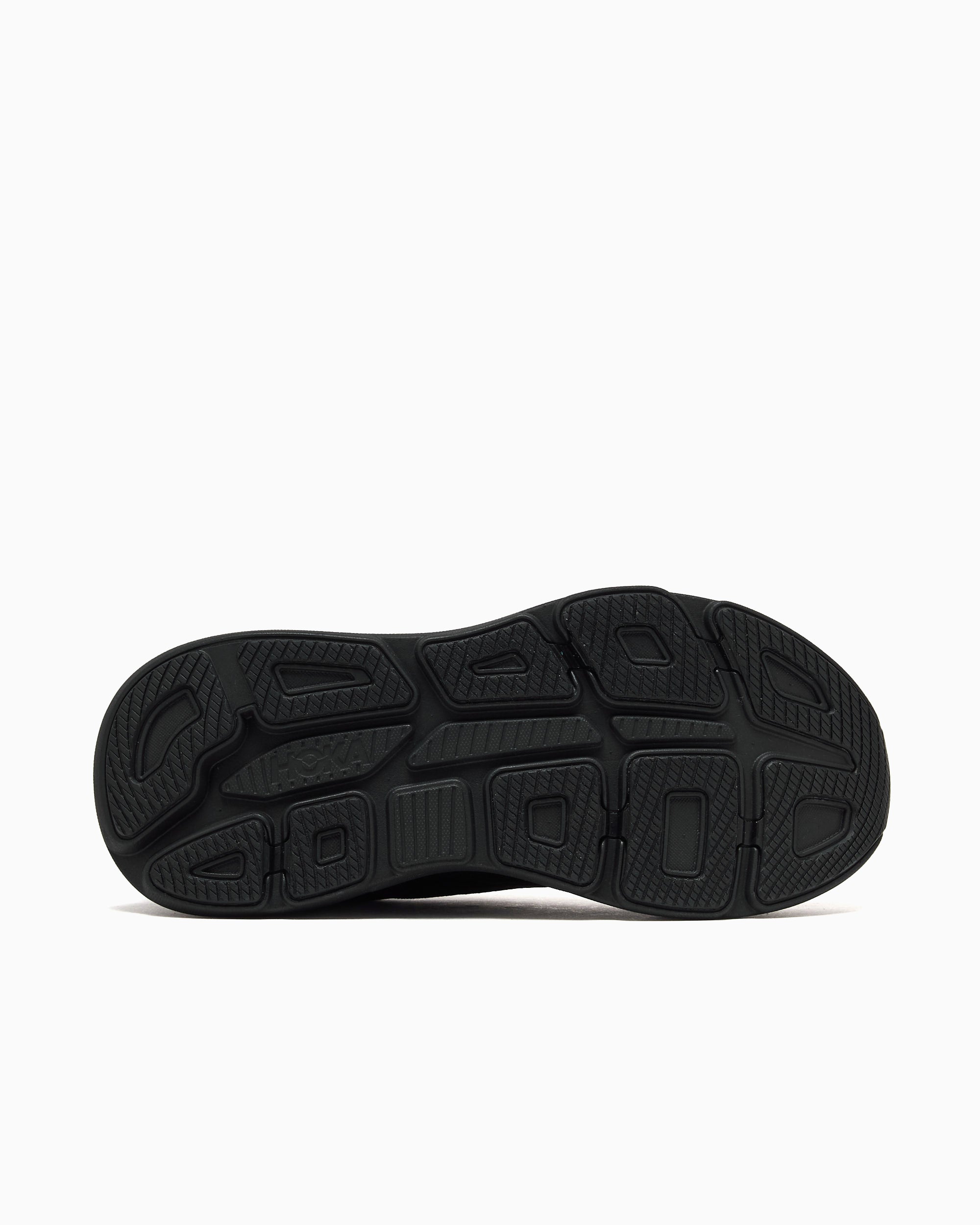 Sneakers HOKA Bondi 9 - 1162011-BBL