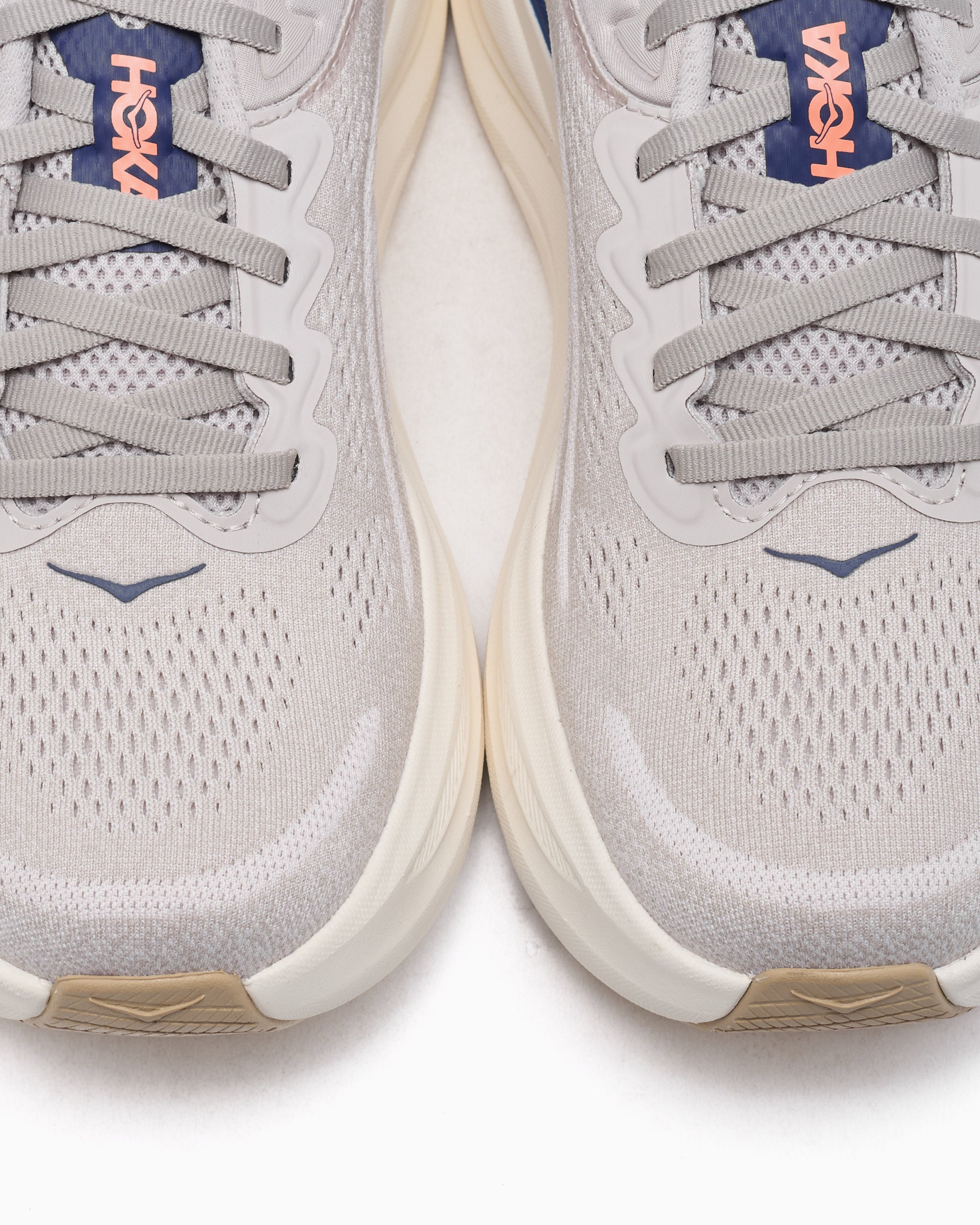 Sneakers HOKA Bondi 9 - 1162011-SCC