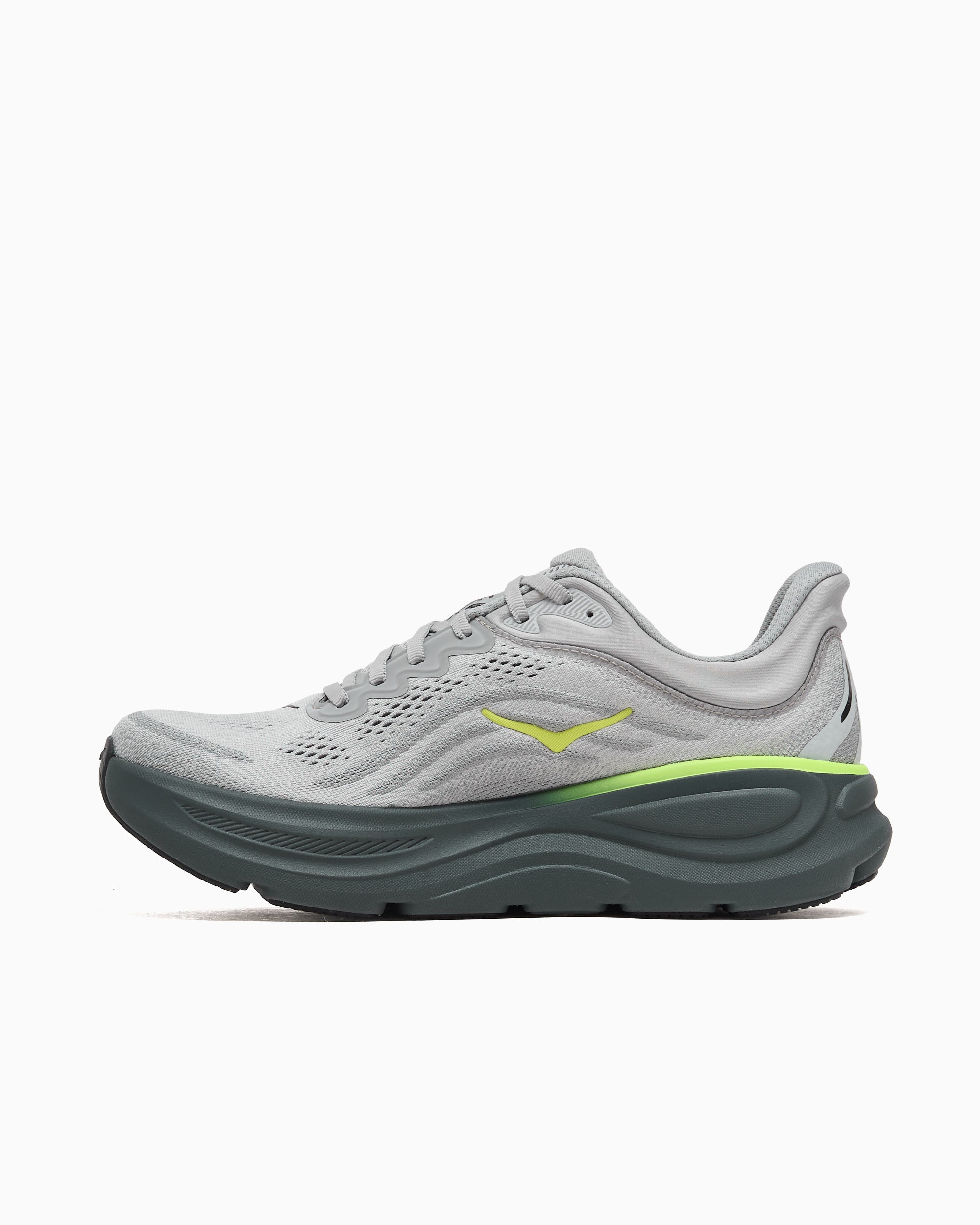 Sneakers HOKA Bondi 9 - 1162011-SST