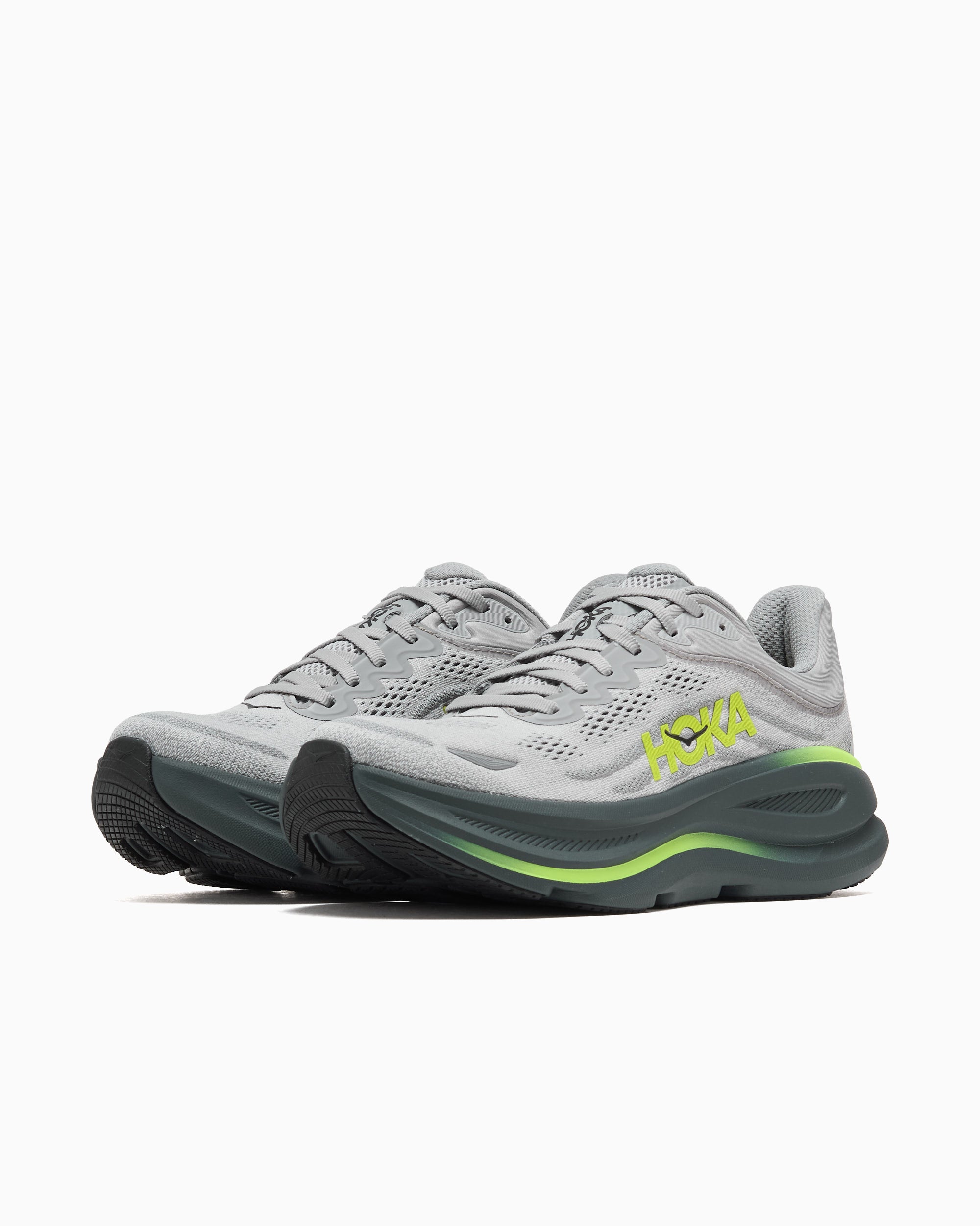 Sneakers HOKA Bondi 9 - 1162011-SST