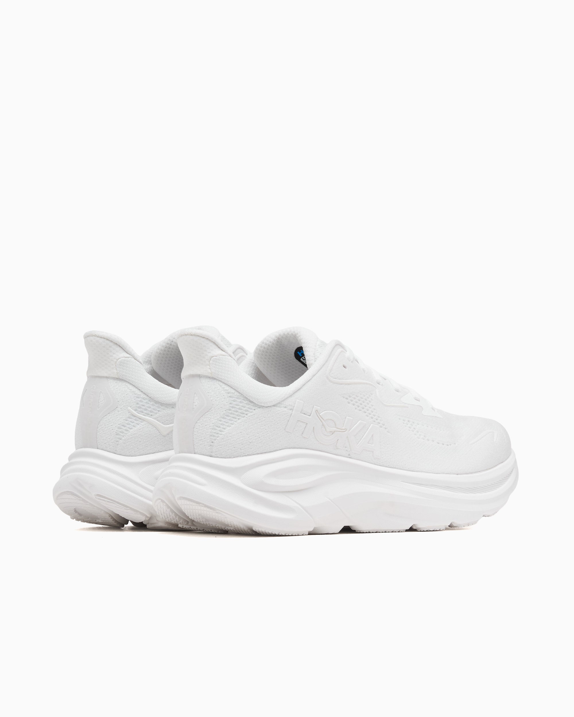 Sneakers HOKA Clifton 10 - 1162030-WWH