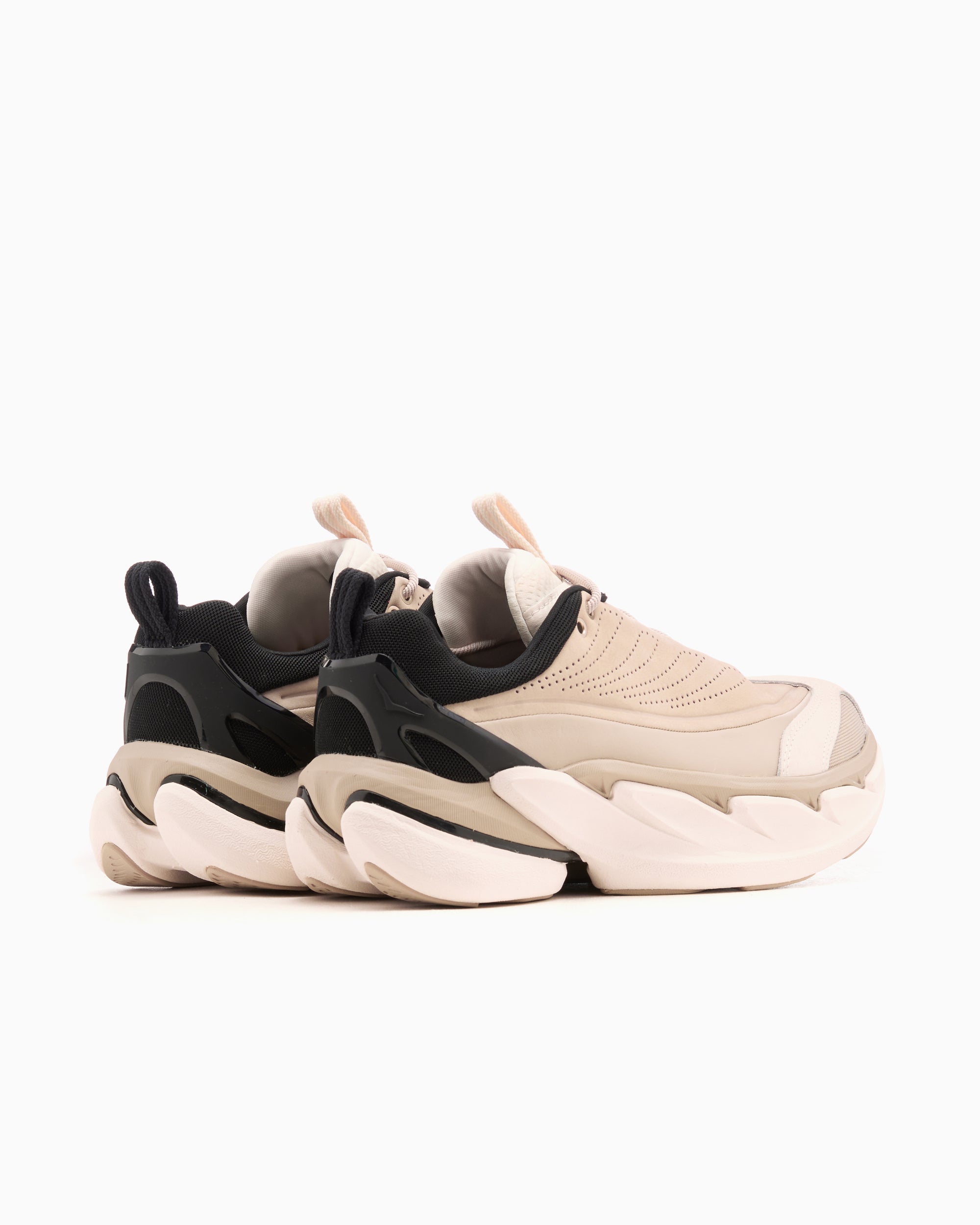 Sneakers HOKA Elevon X - 1147550-AWL