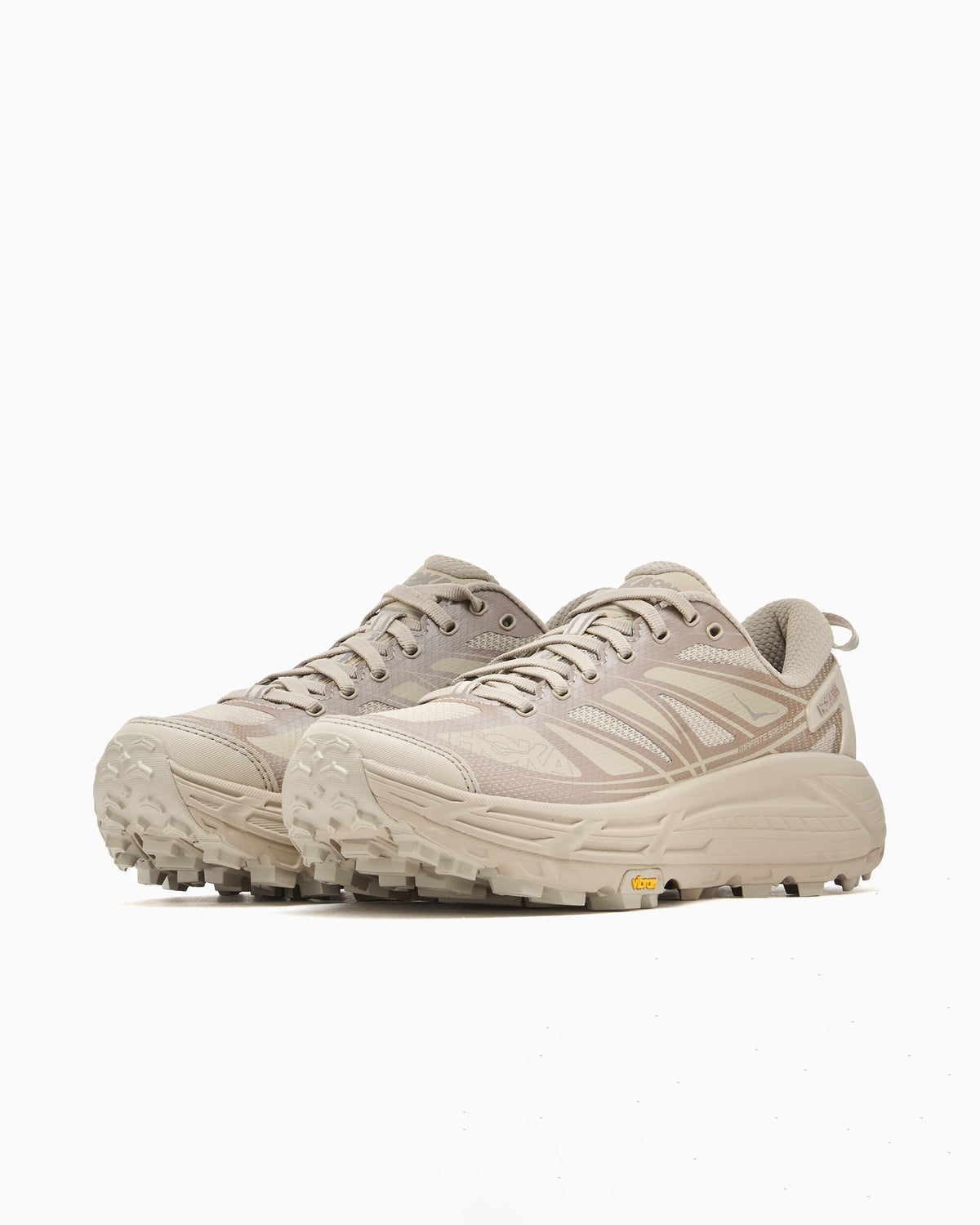 Sneakers HOKA Mafate Speed 2 Vibram - 1126851-ATP