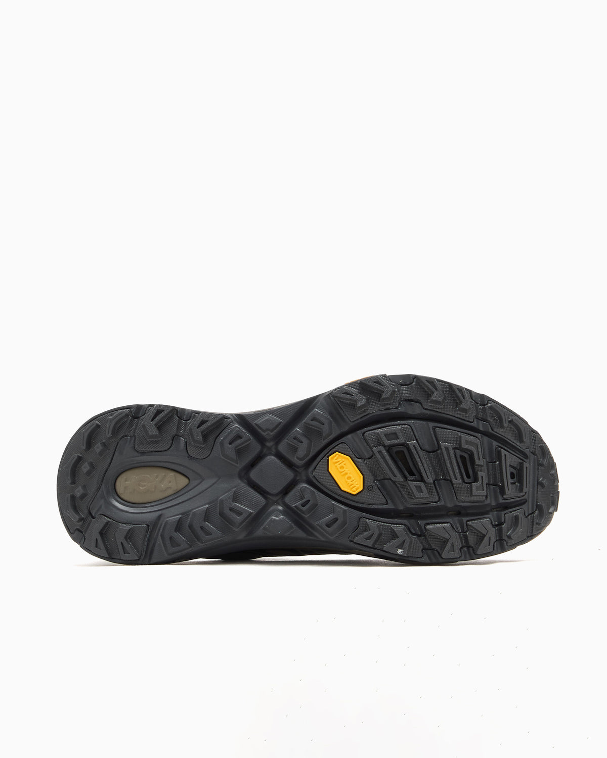 Sneakers HOKA Mafate Speed 2 Vibram - 1126851-AVC