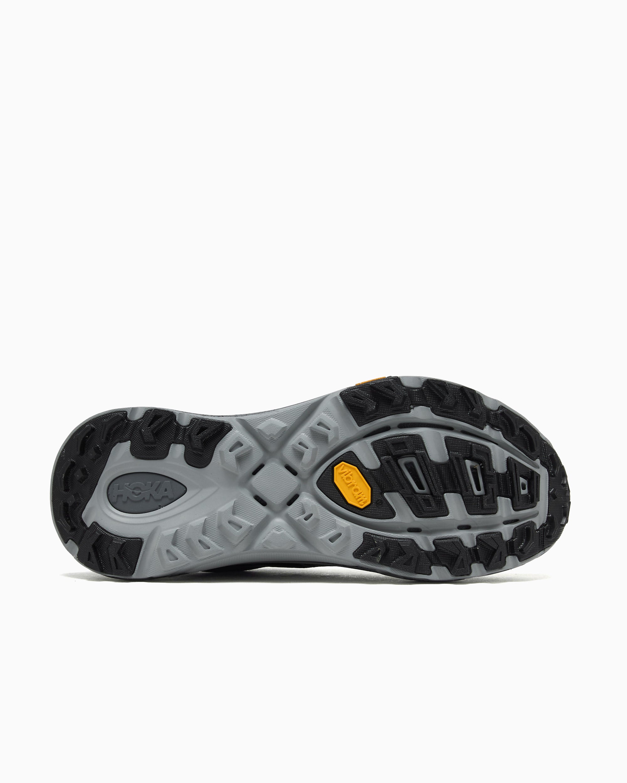 Sneakers HOKA Mafate Speed 2 Vibram - 1126851-BCS