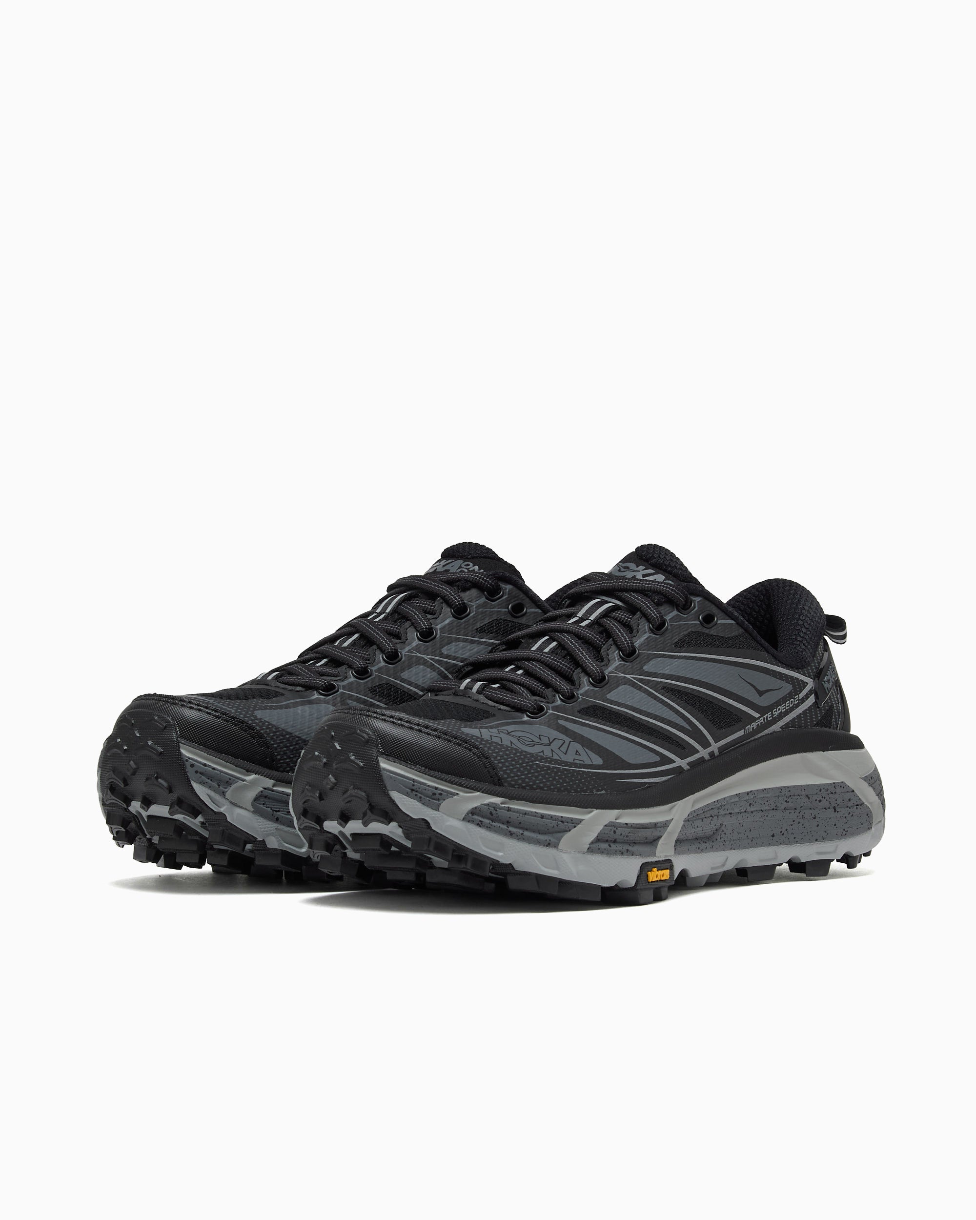Sneakers HOKA Mafate Speed 2 Vibram - 1126851-BCS