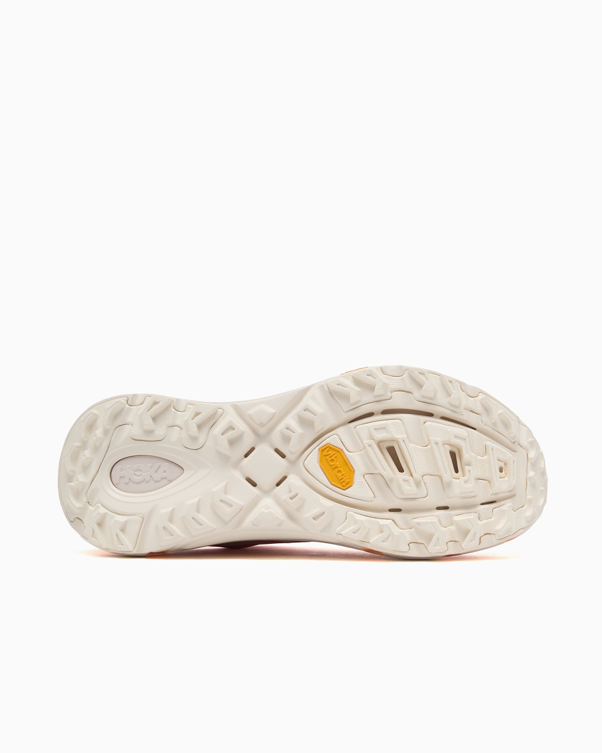 Sneakers HOKA Mafate Speed 2 Vibram - 1126851-PLT