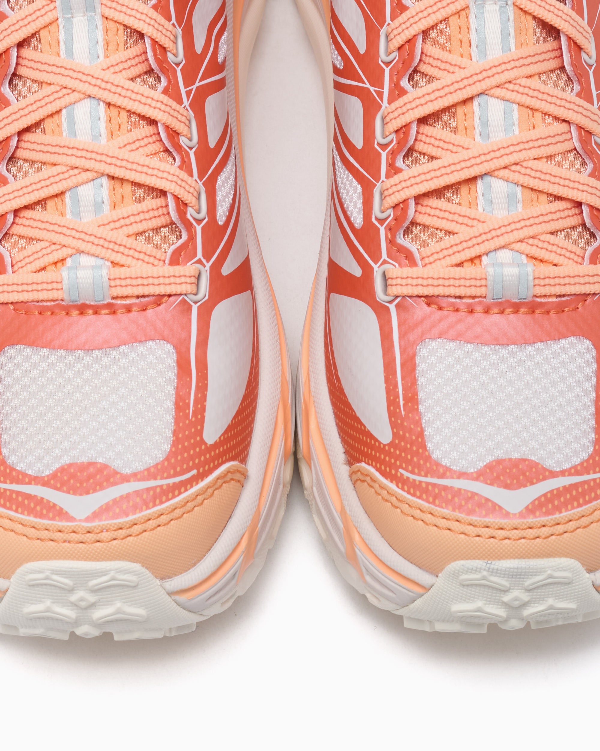 Sneakers HOKA Mafate Speed 2 Vibram - 1126851-PLT