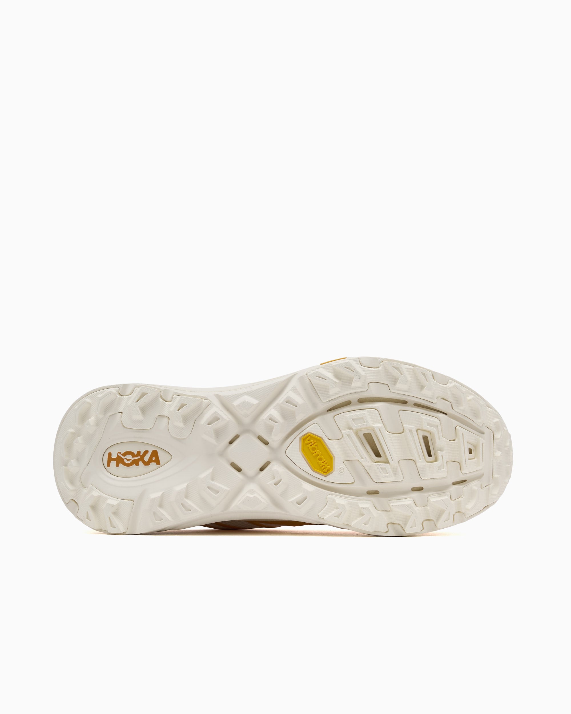 Sneakers HOKA Mafate Three 2 Vibram - 1141572-SRL