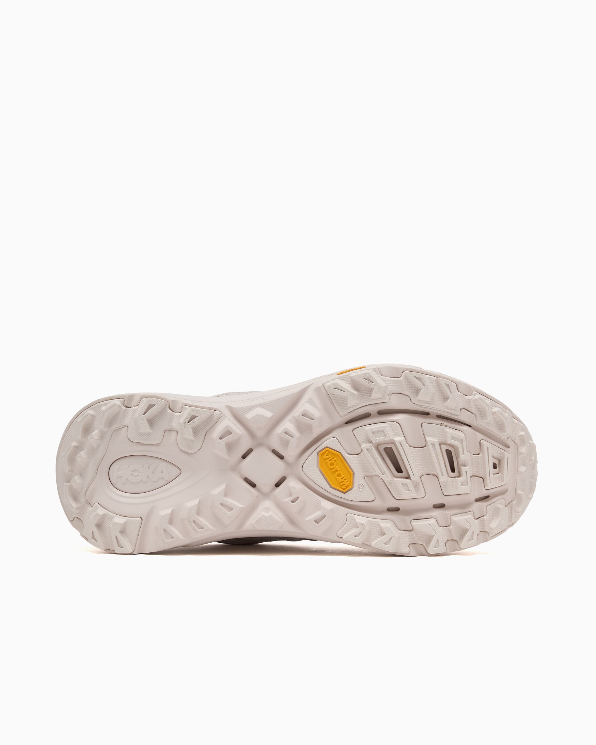 Sneakers HOKA Mafate Three2 Grid Vibram - 1173332-RCC