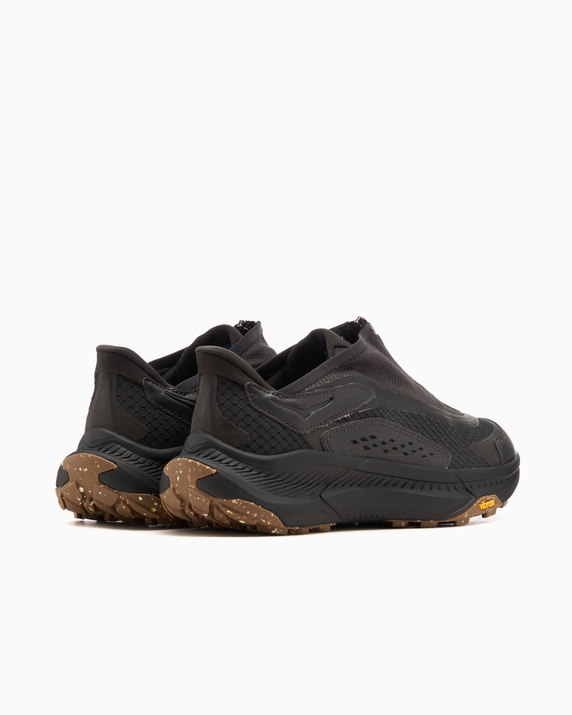 Sneakers HOKA Project Transport Vibram - 1162850-CRB