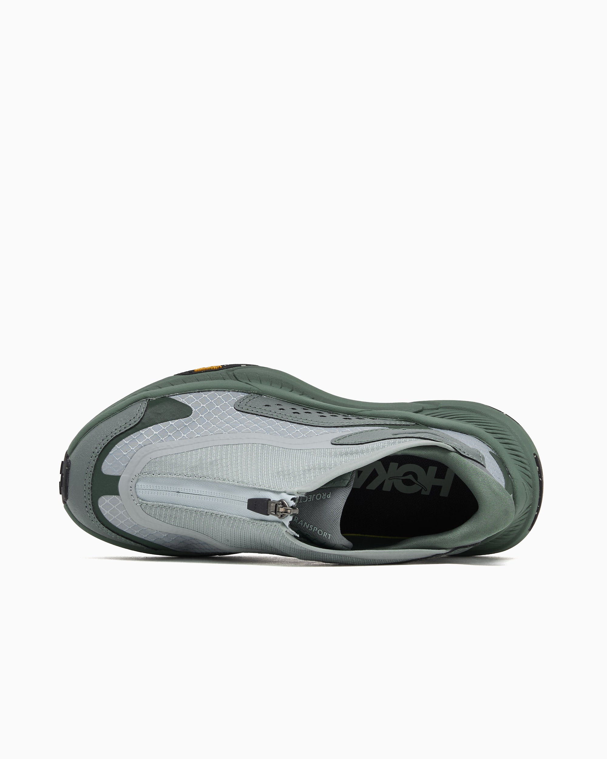 Sneakers HOKA Project Transport Vibram - 1162850-JDF