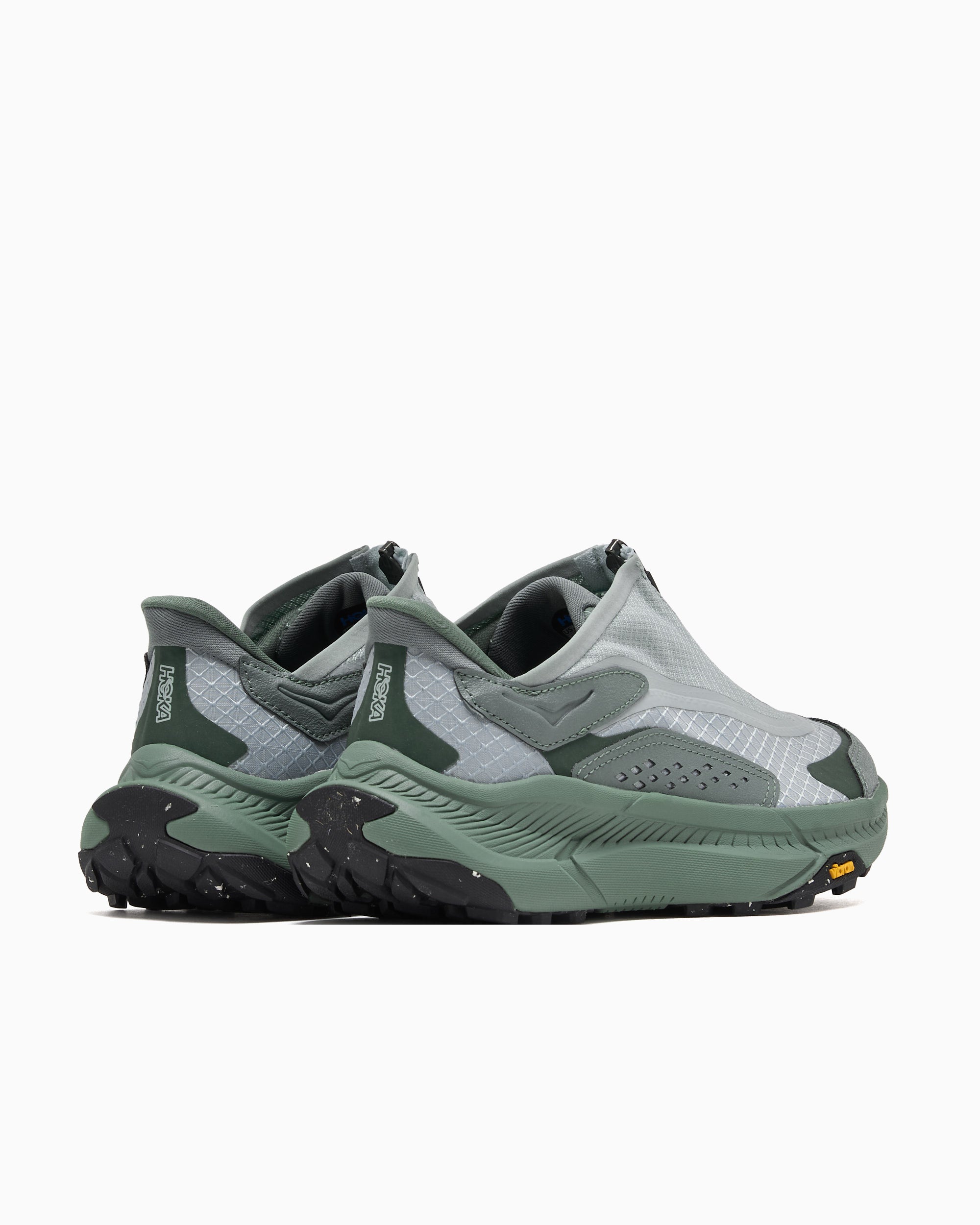 Sneakers HOKA Project Transport Vibram - 1162850-JDF